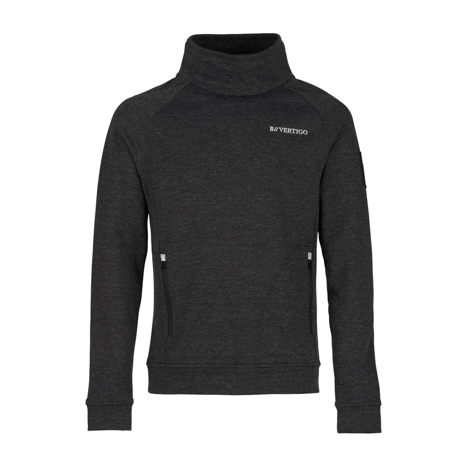 B Vertigo Daniel Fleece Sweatshirt, heren