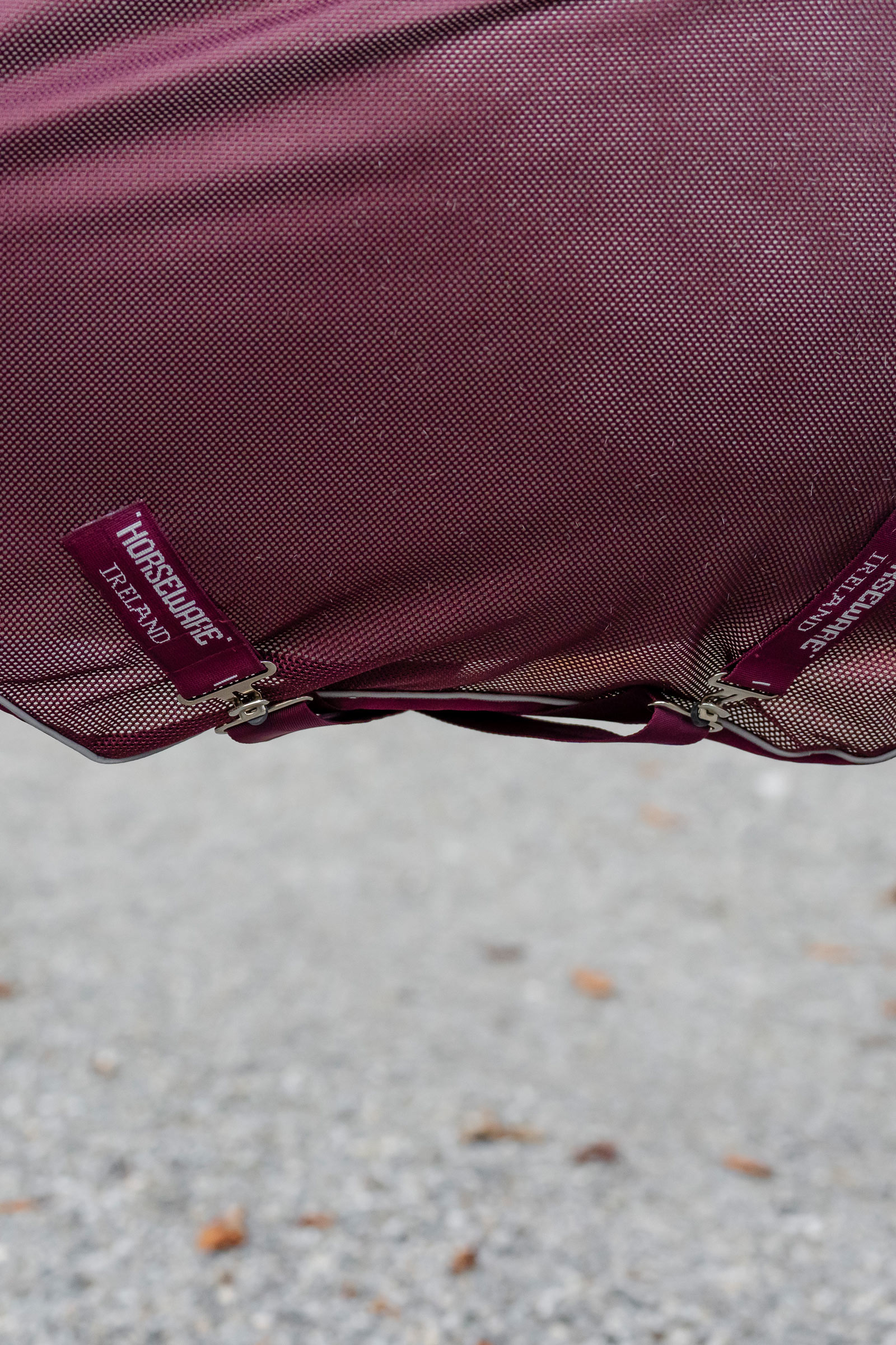 Horseware Signature reiskoeler