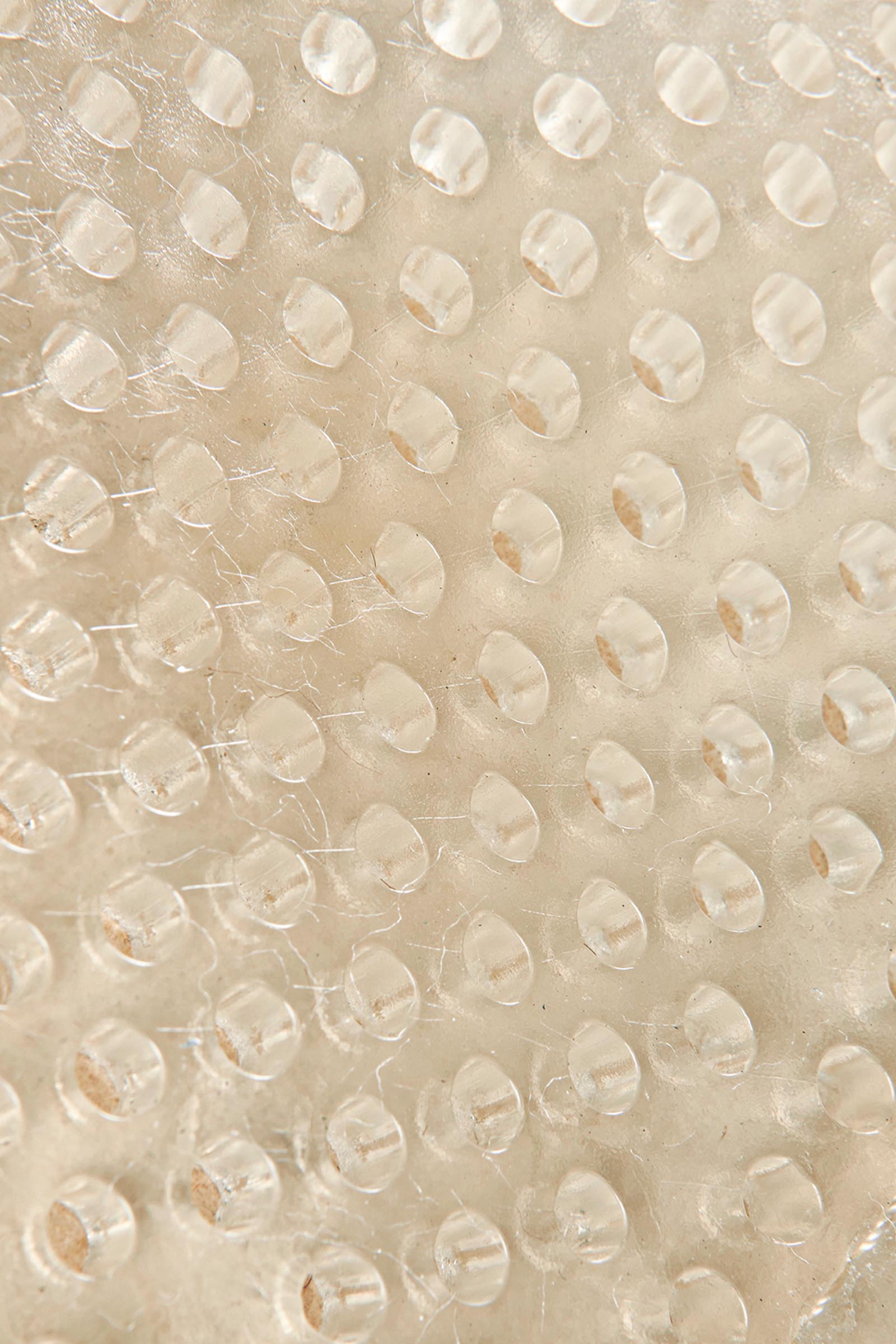 Acavallo Gel Pad Antislip Classic met Schapenvacht Plat