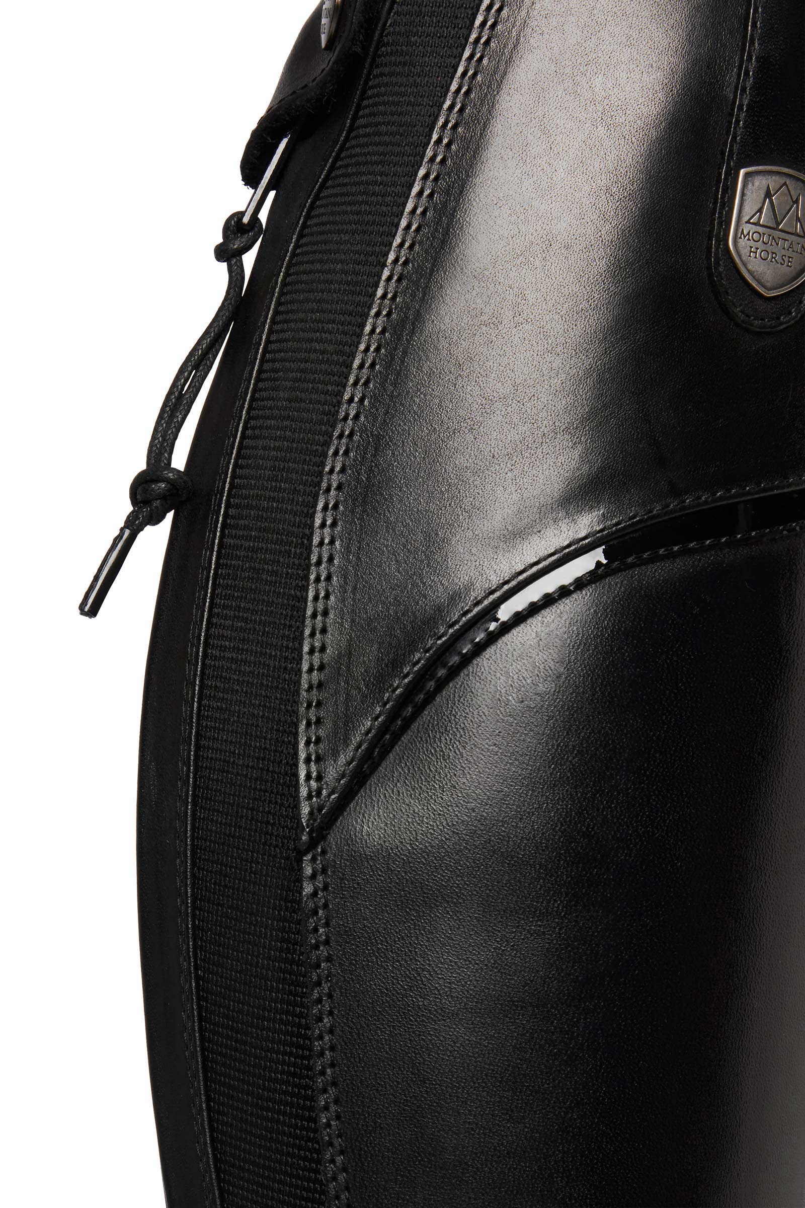 Mountain Horse Sovereign High Rider Dames Rijlaarzen