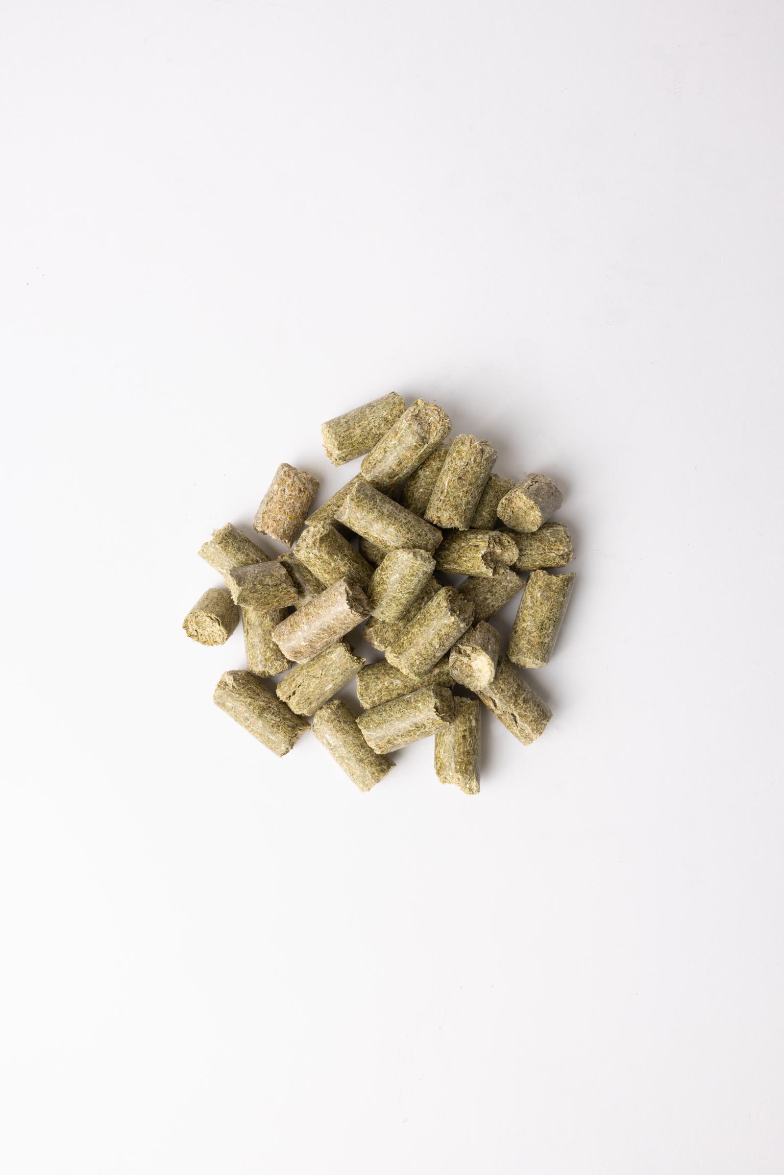 Horze Snoepjes Kruiden, 3 kg