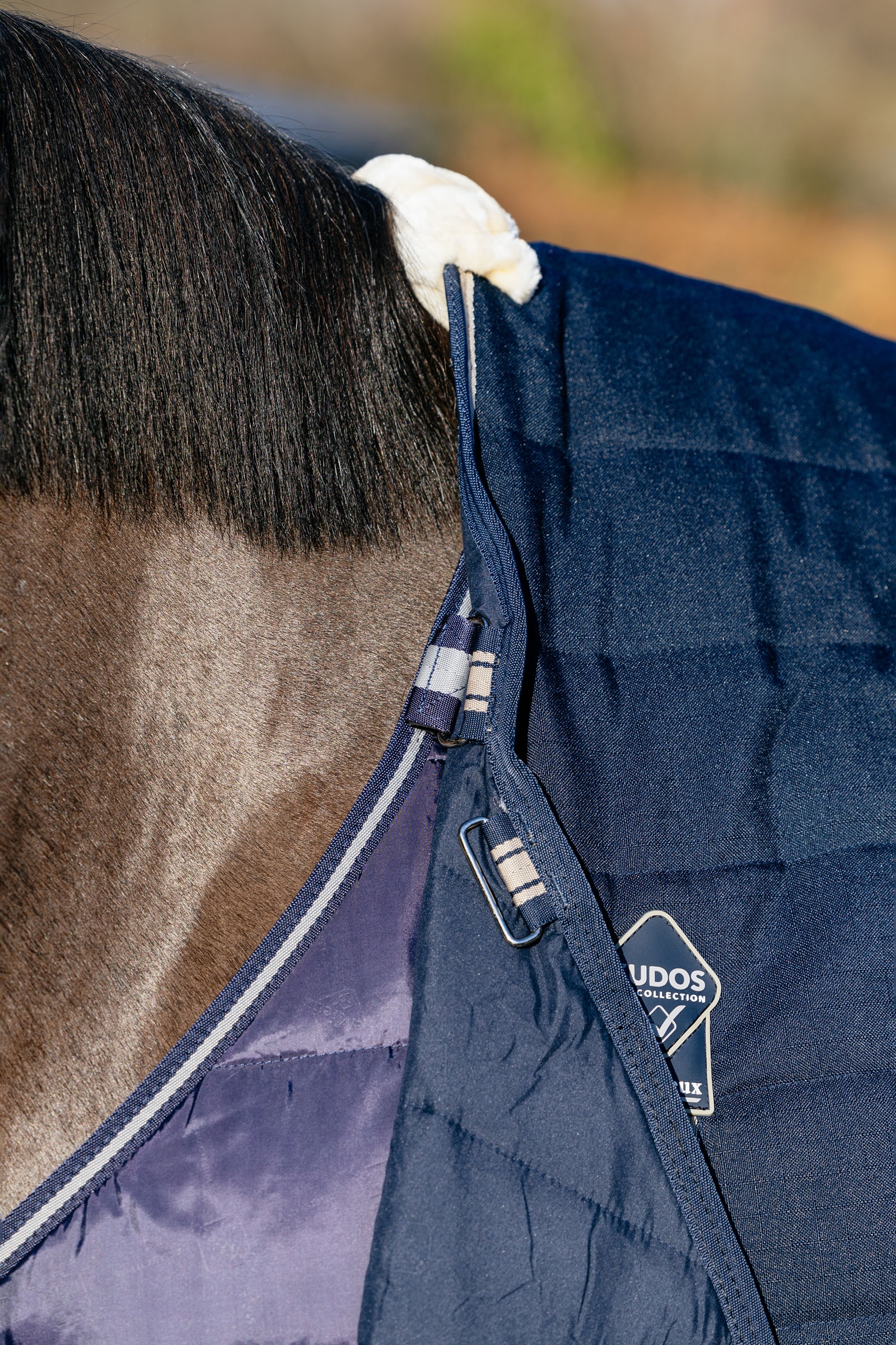 LeMieux onderdeken, 200 g