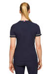 Tommy Hilfiger Equestrian Newport grafisch T-shirt