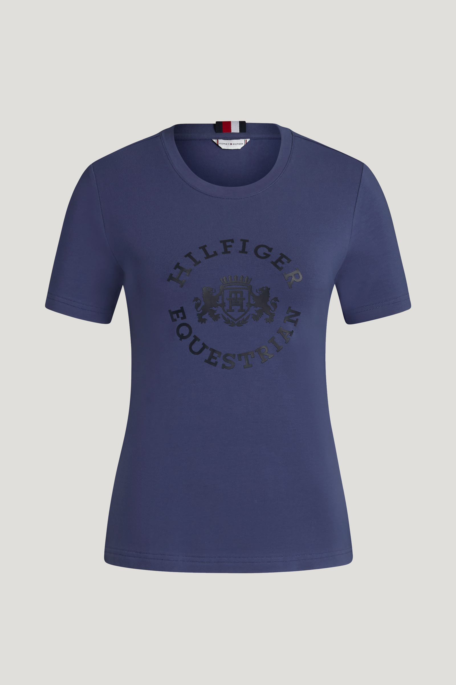 Tommy Hilfiger Equestrian Pasadena dames T-shirt