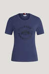 Tommy Hilfiger Equestrian Pasadena dames T-shirt