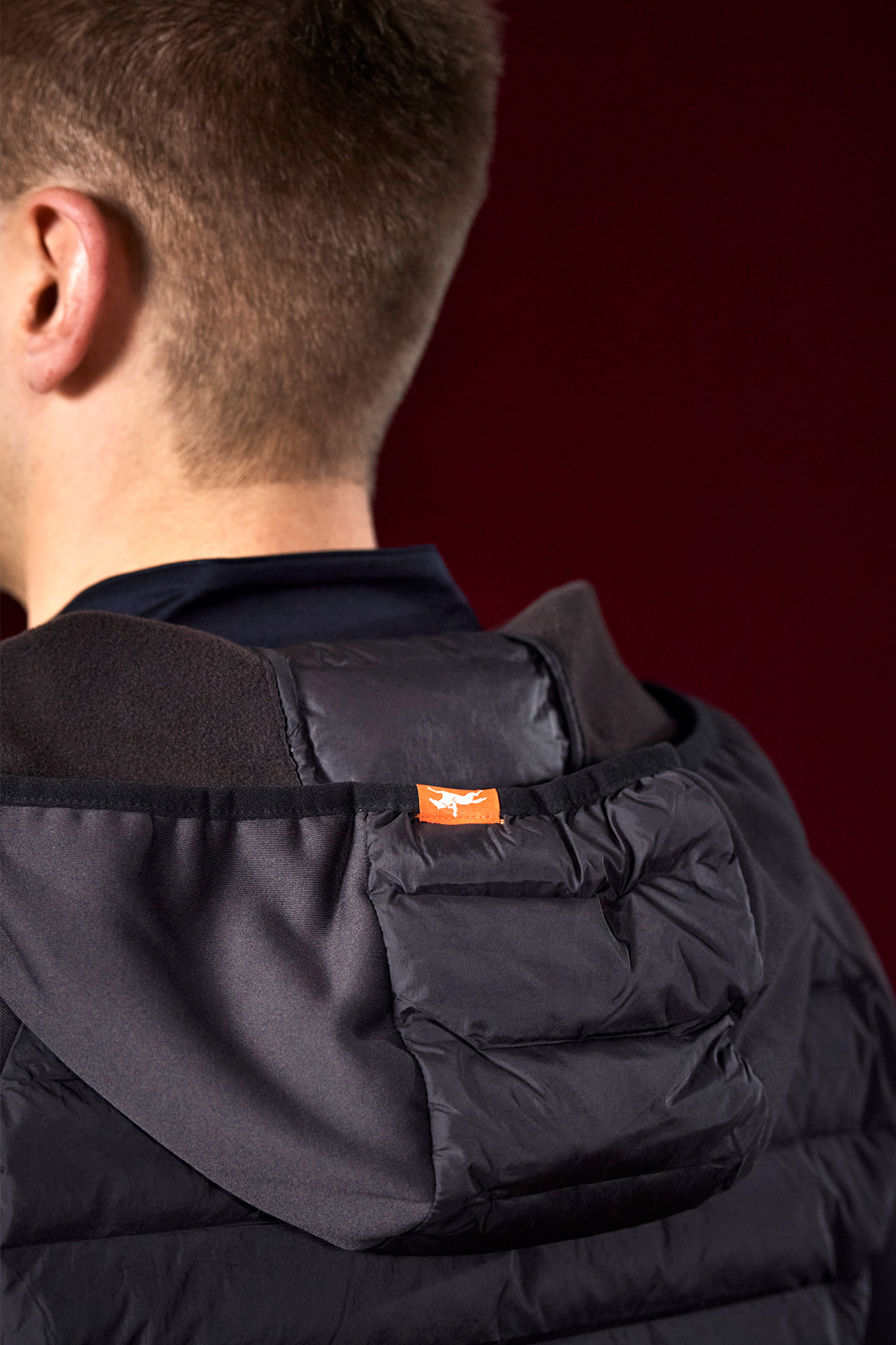 Schockemöhle Sports Drake jas, heren