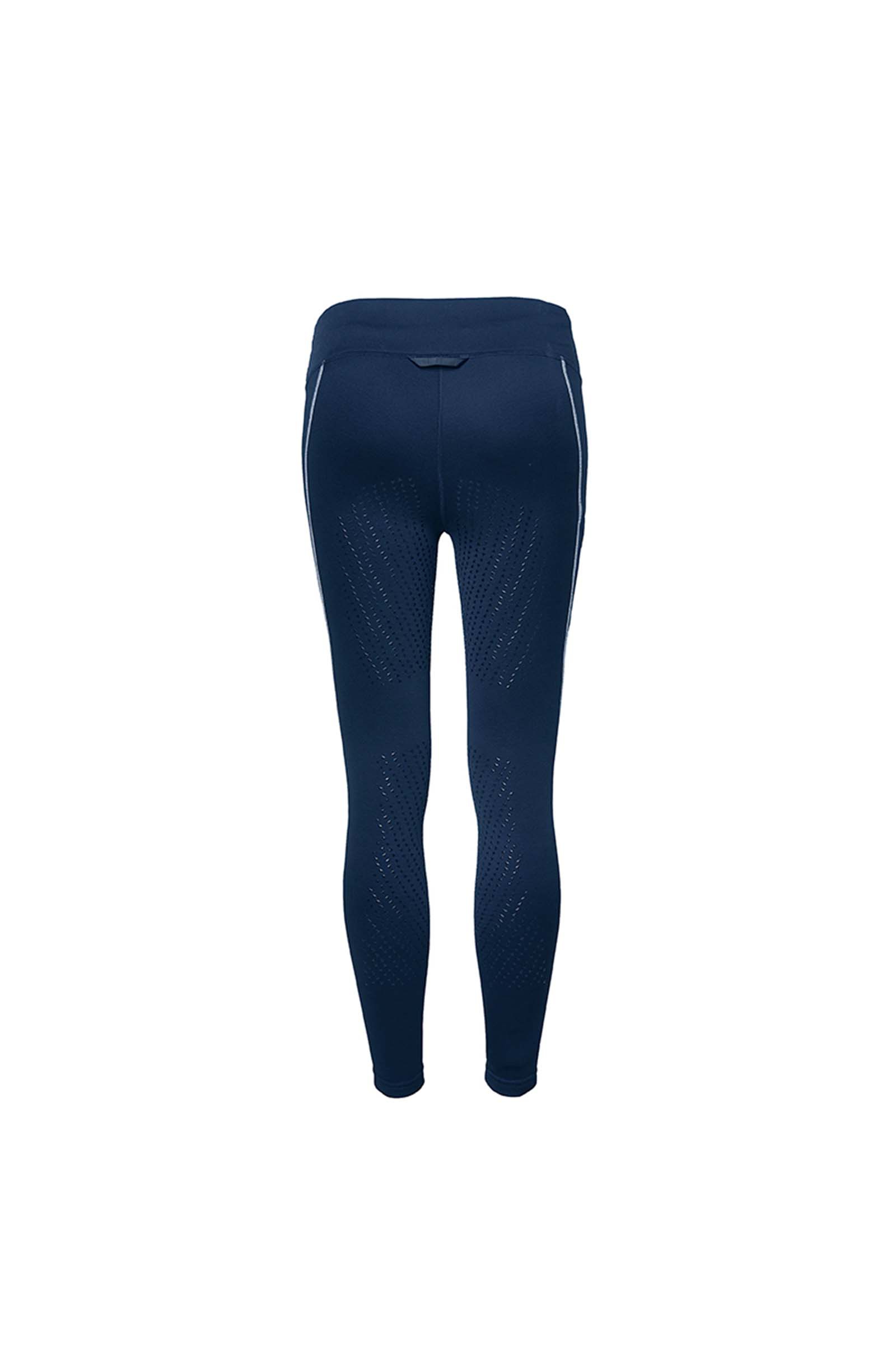 Mountain Horse Jade Tech Grip Technology Tights