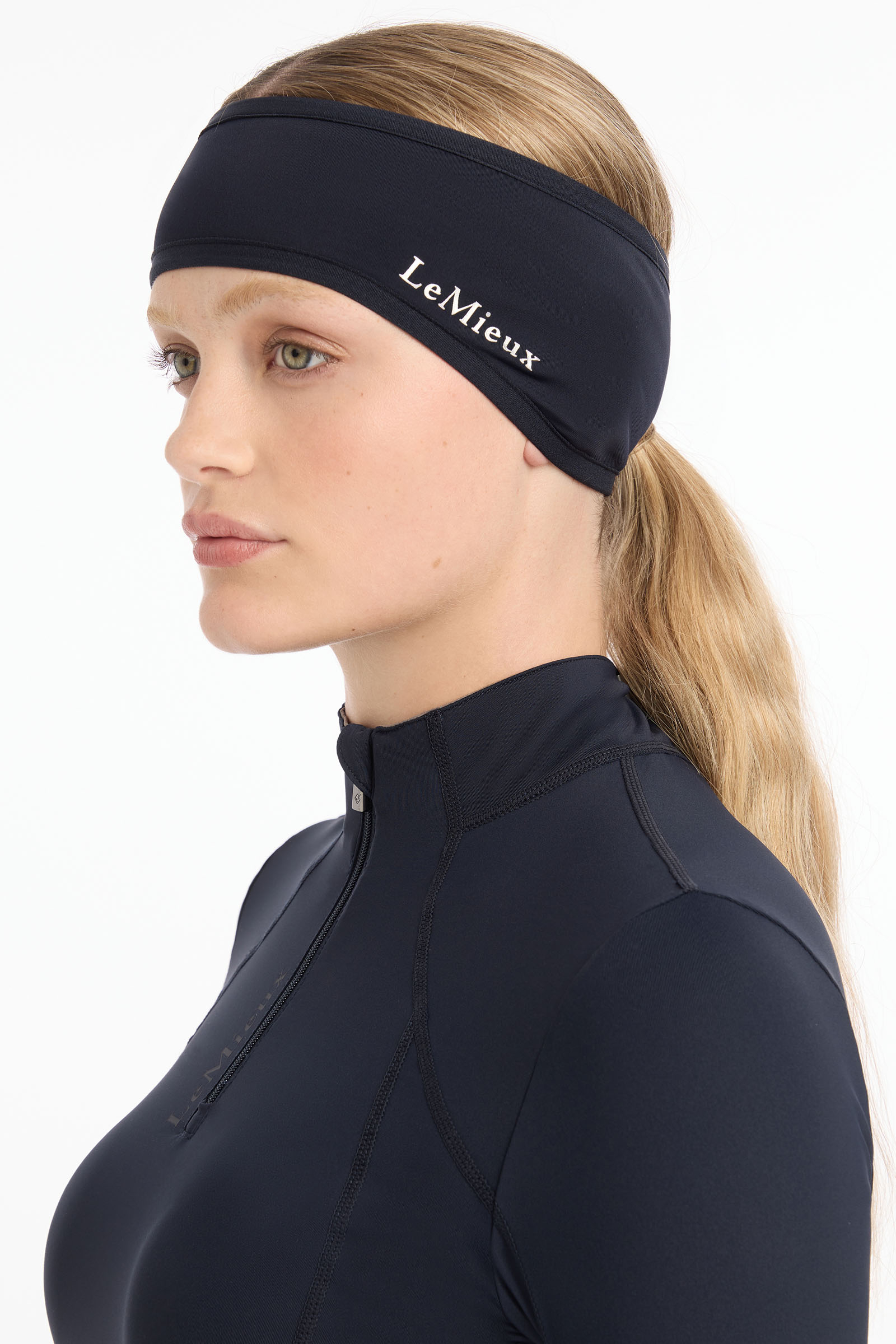 LeMieux oorwarmer hoofdband