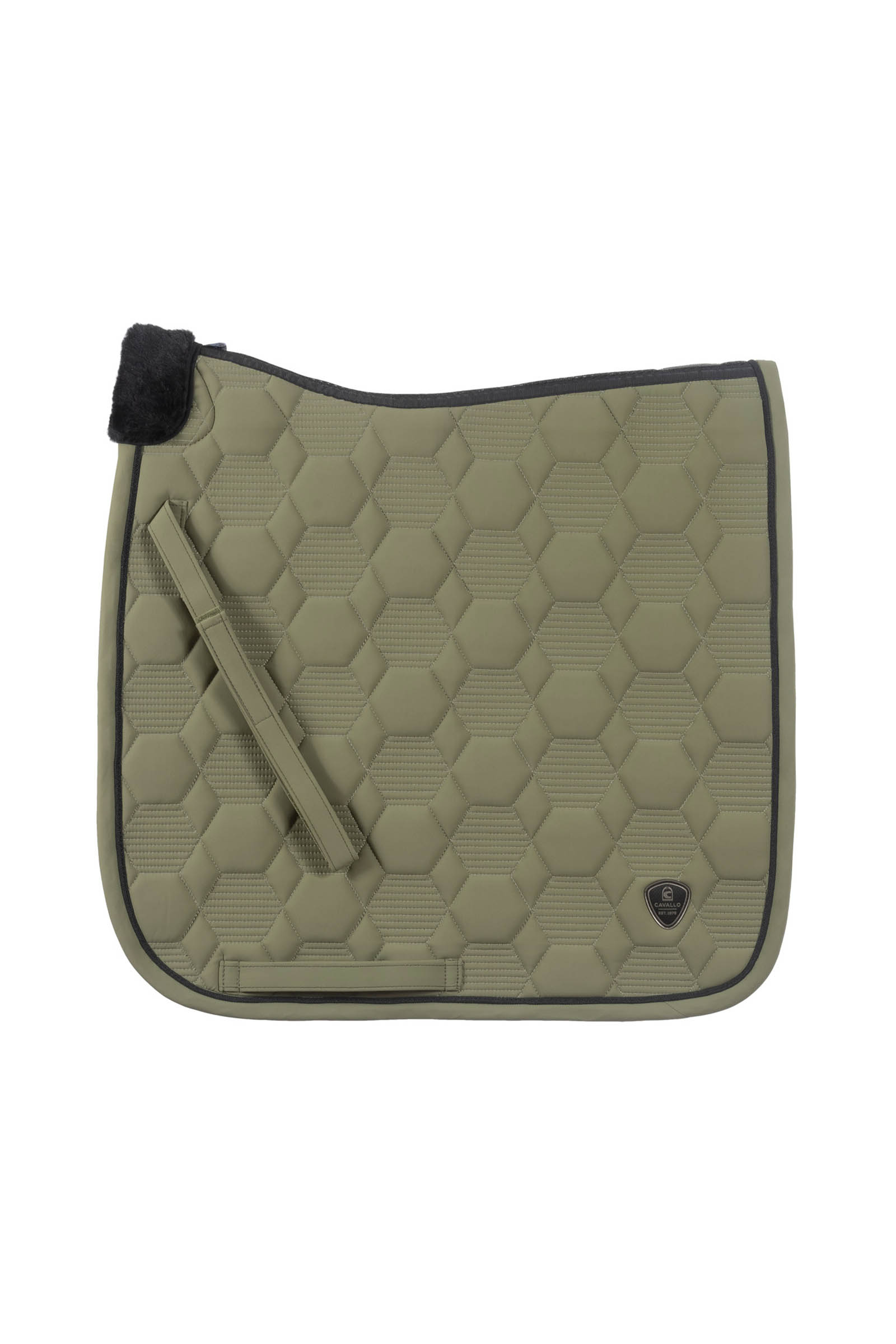 Cavallo CavalPino  Dressage Saddle Pad