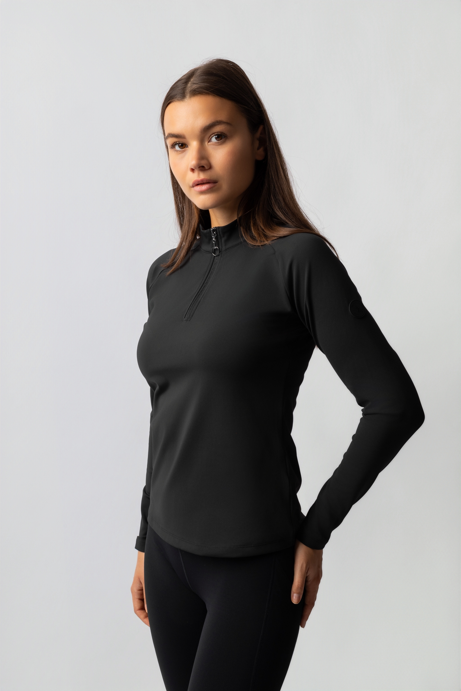 Horze Karla Trainingsshirt, dames