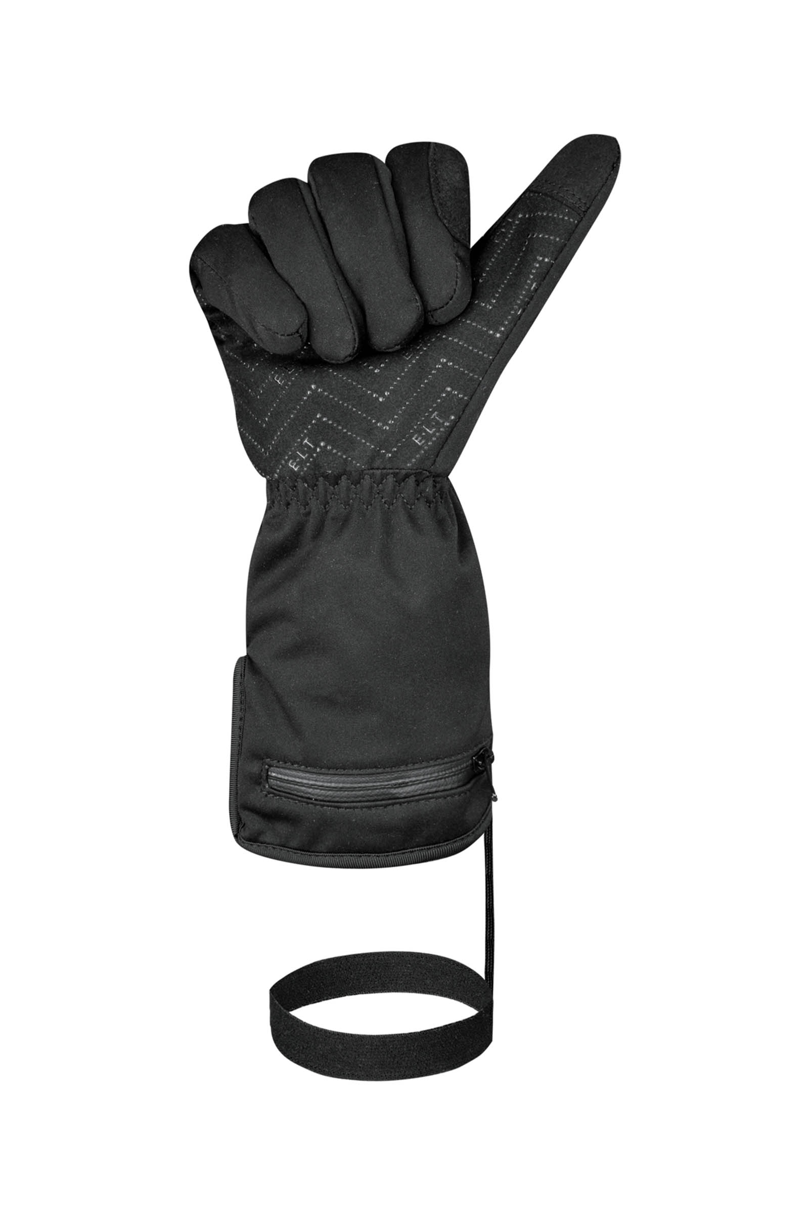 ELT Heated Gloves Comfort Heat