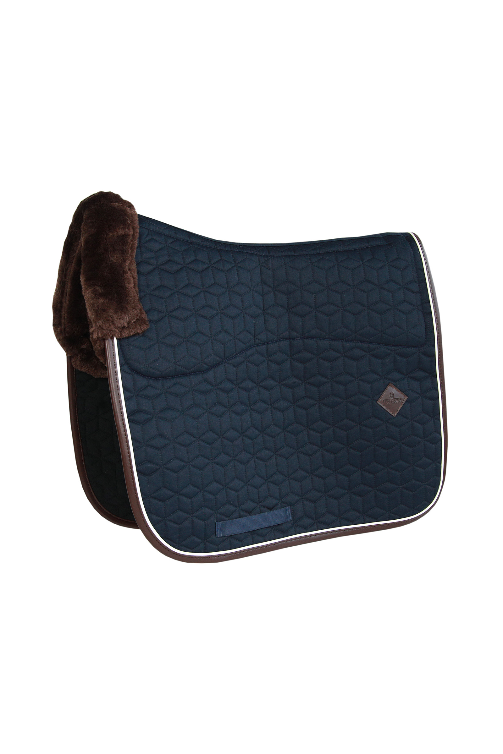 DB/AB Kentucky Horsewear Skin Friendly Zadeldoek Dressuur