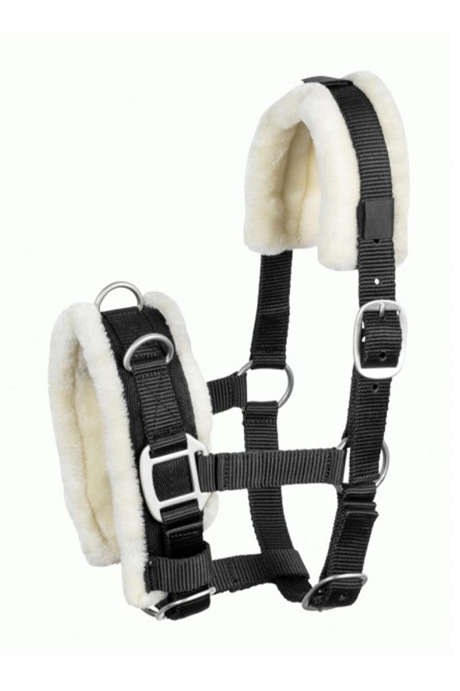 USG kaptoom met kunstbont