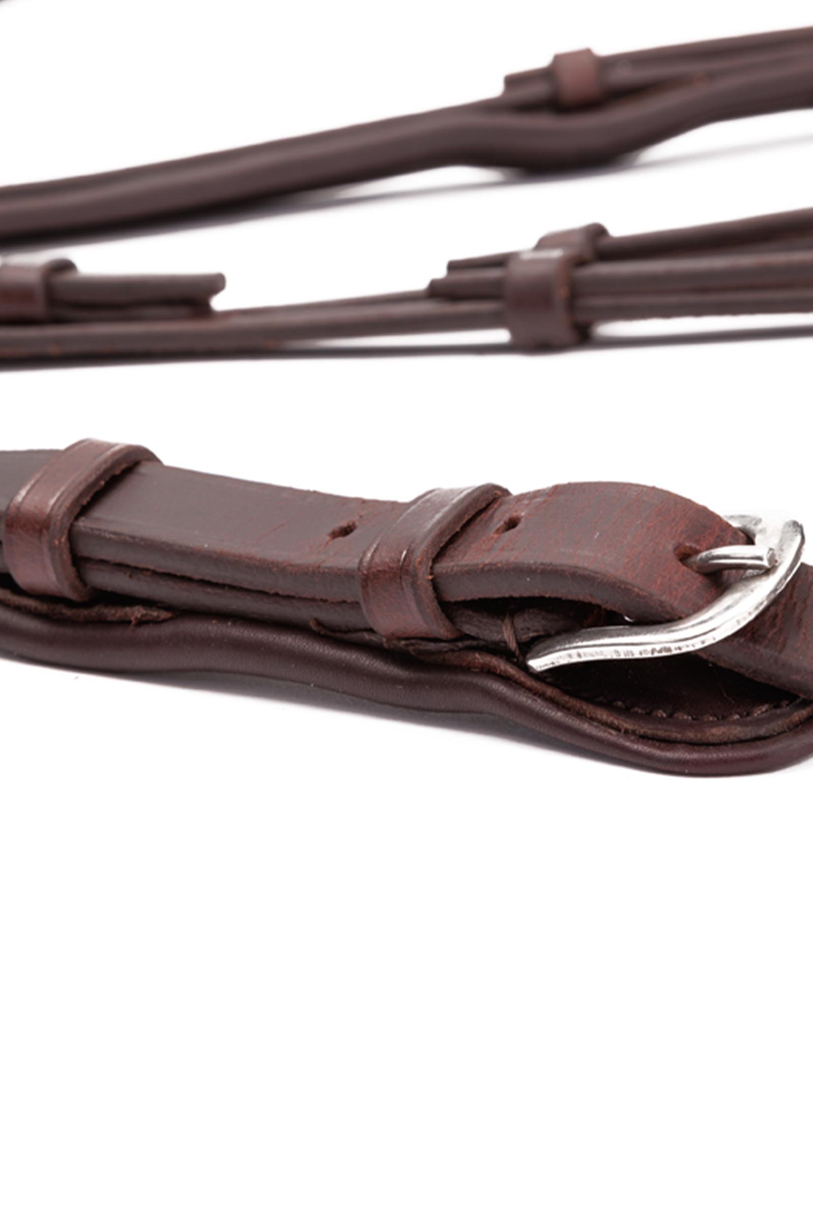 Kavalkade Azriel martingaal, zacht gevoerd