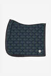 PS of Sweden Checked Dressage Saddle Pad