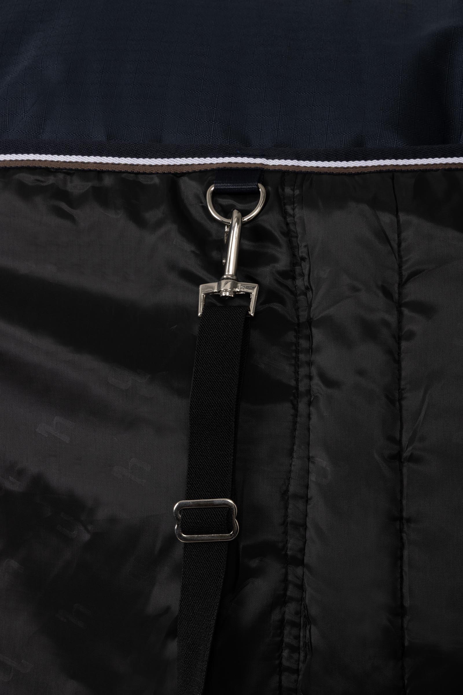 Horze Glasgow Ponydeken Hele hals, 300 gram