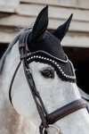 Kentucky Horsewear Oornetje Wellington Big Stone & Pearl