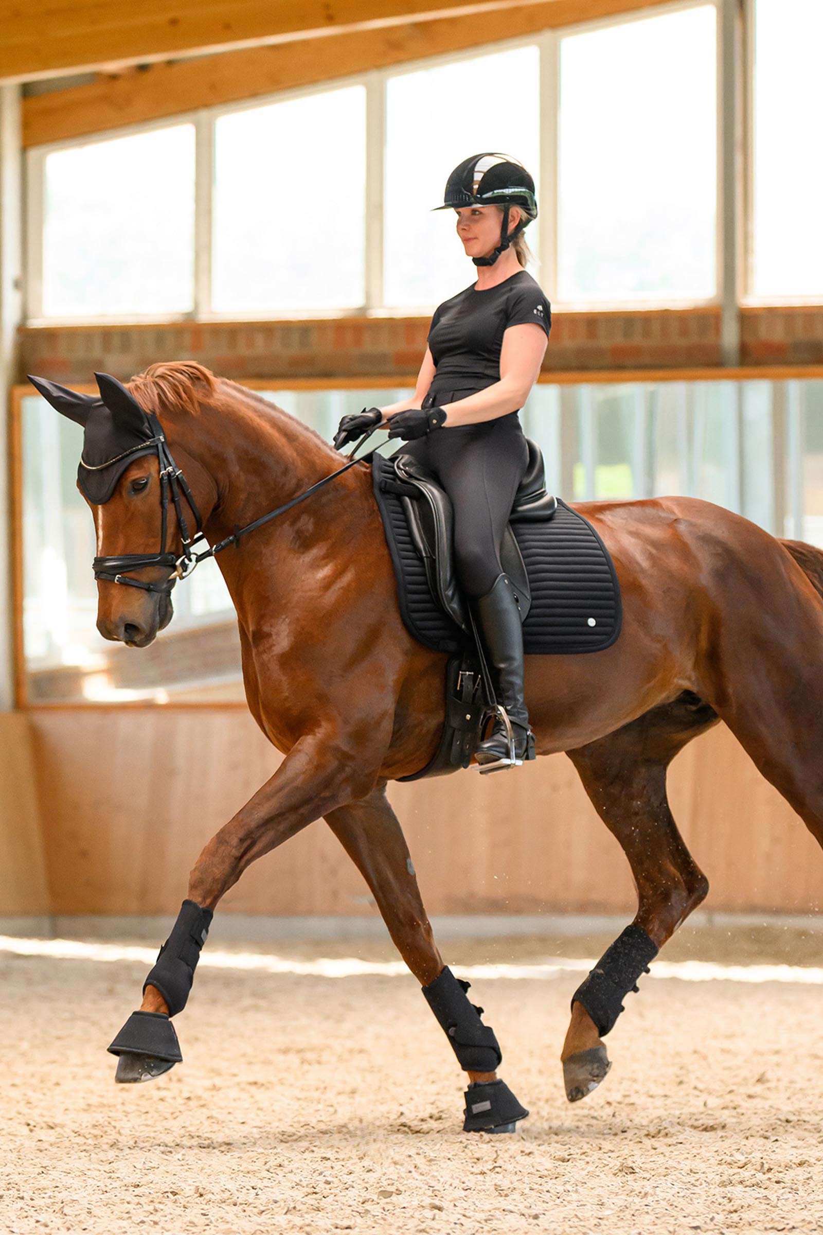 ELT Springfield dames functioneel shirt