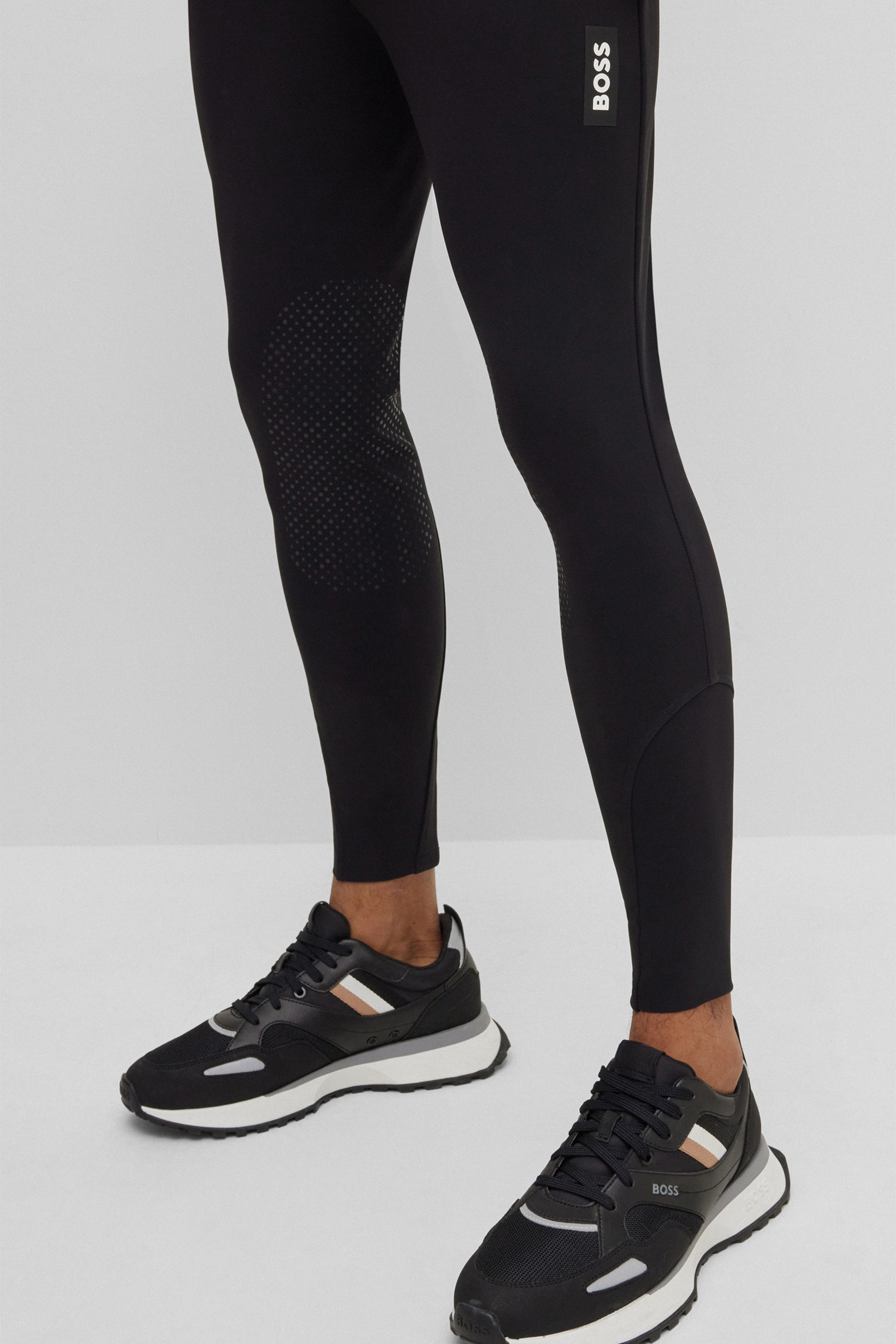 Boss James Kn&aelig;greb Sommerbukser