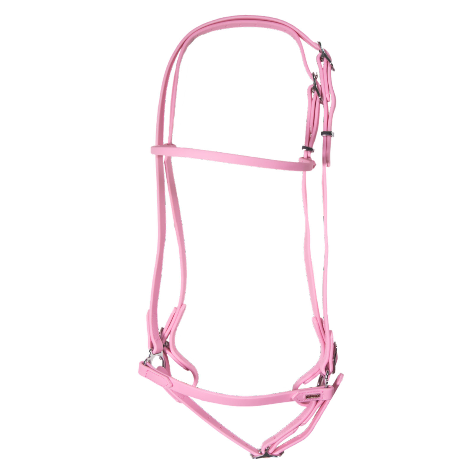 Pink Karlslund SuperStrap hoofdstel
