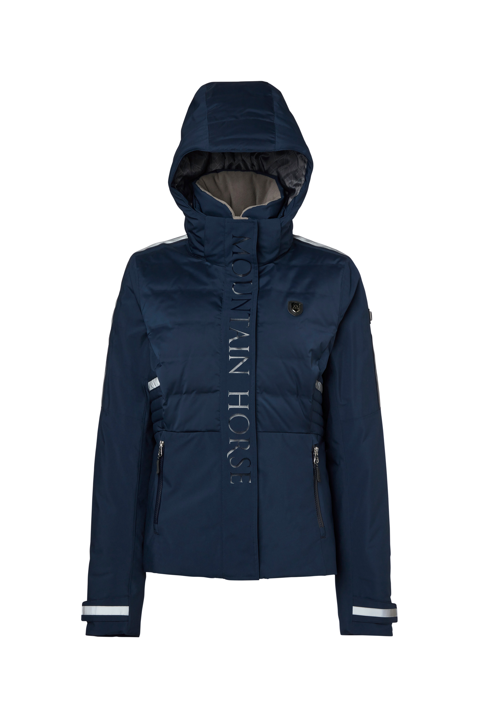 Mountain Horse Ember dames 2-in-1 jas