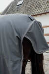 Kentucky Horsewear Hurricane 100% waterproof Regendeken