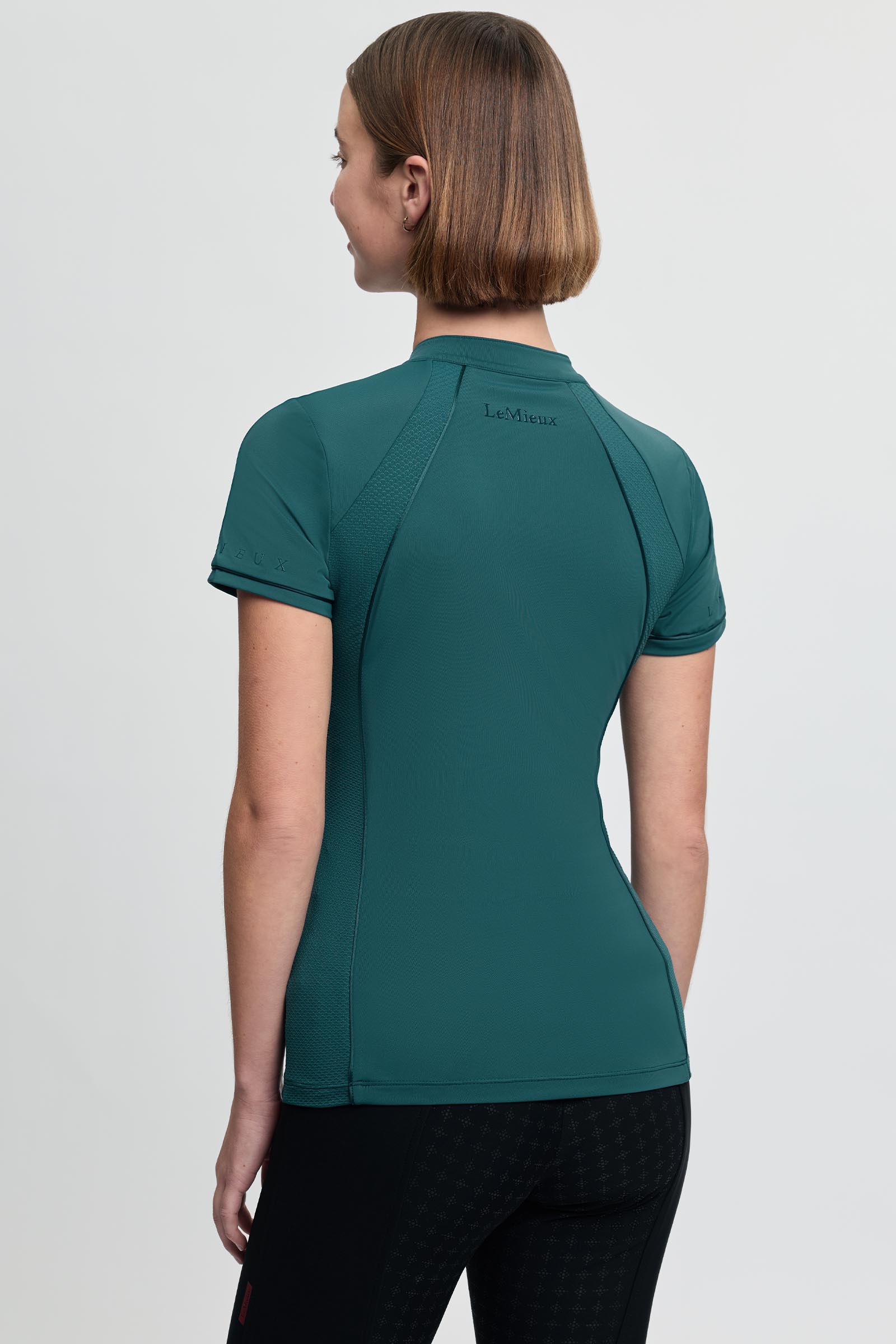 LeMieux Lisa dames mesh basislaag