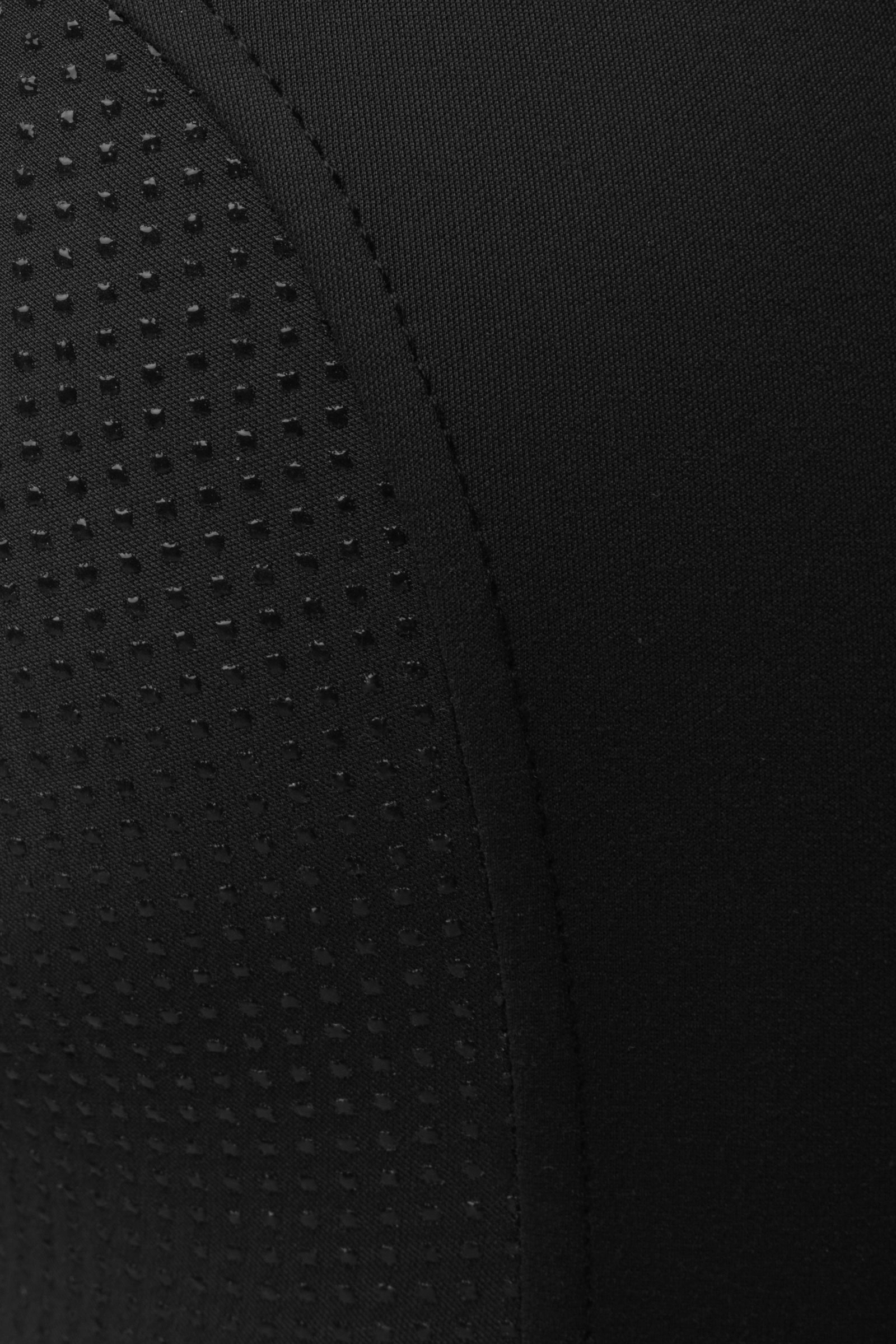 Horze Anya Hybrid Thermotights met Fullgrip