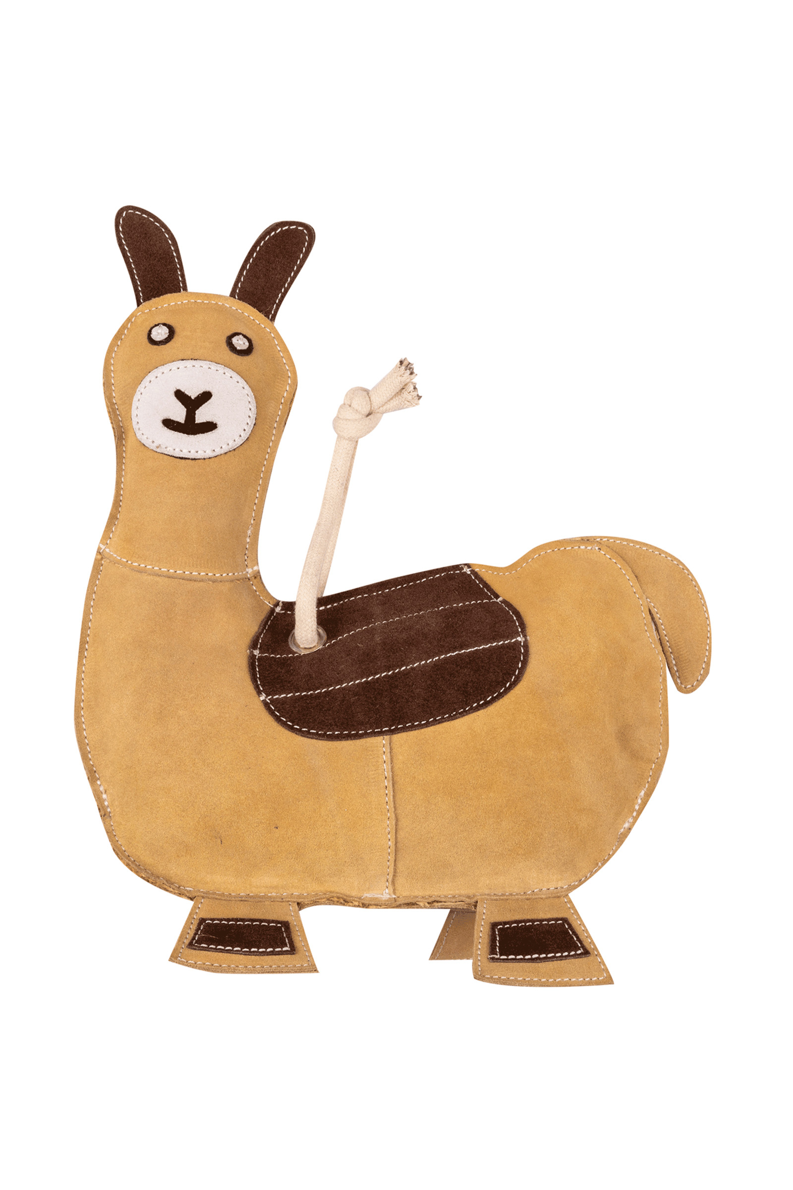 Waldhausen Lama Lotte Horse Toy