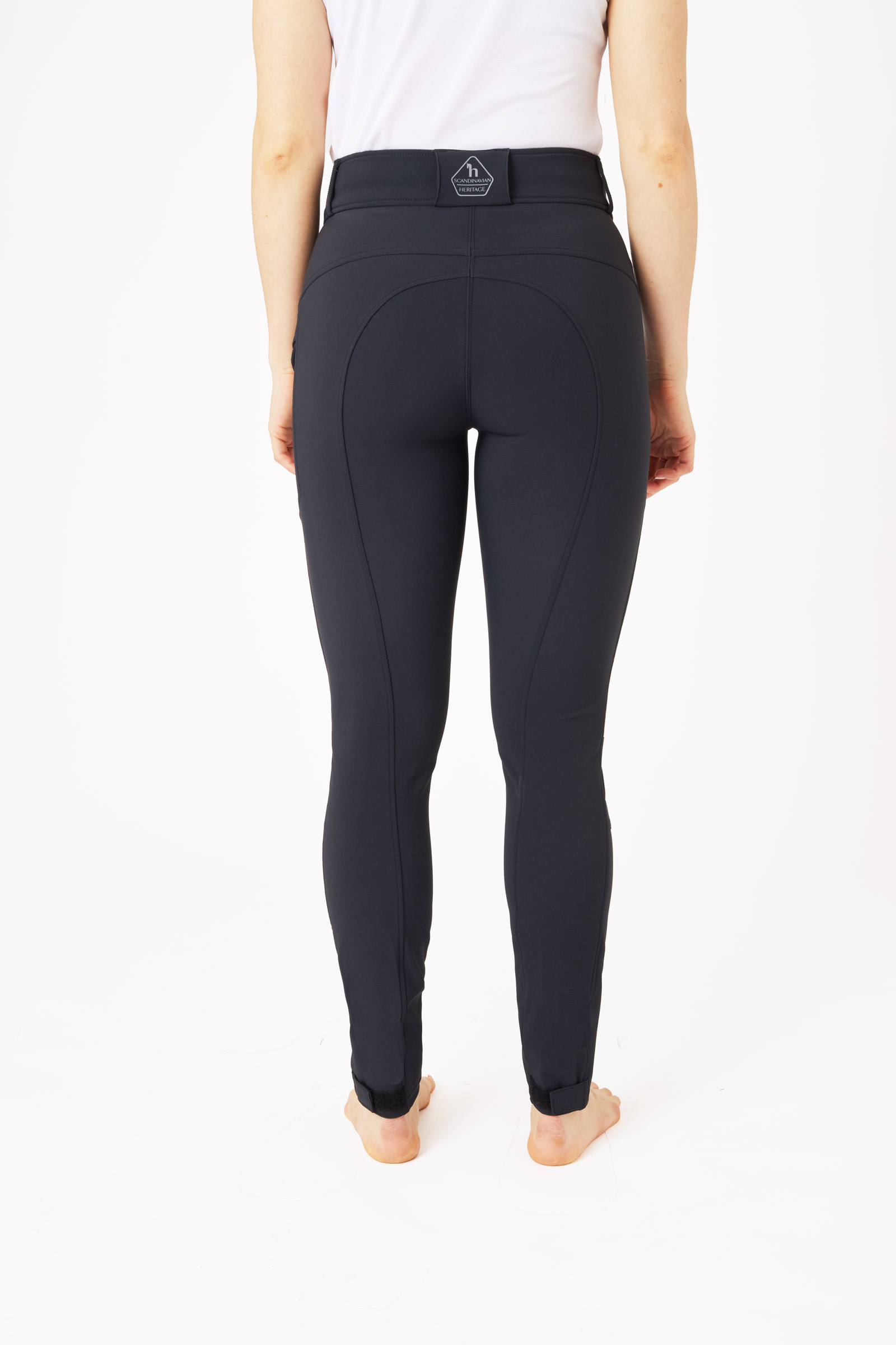 Horze Annie werkbroek, dames