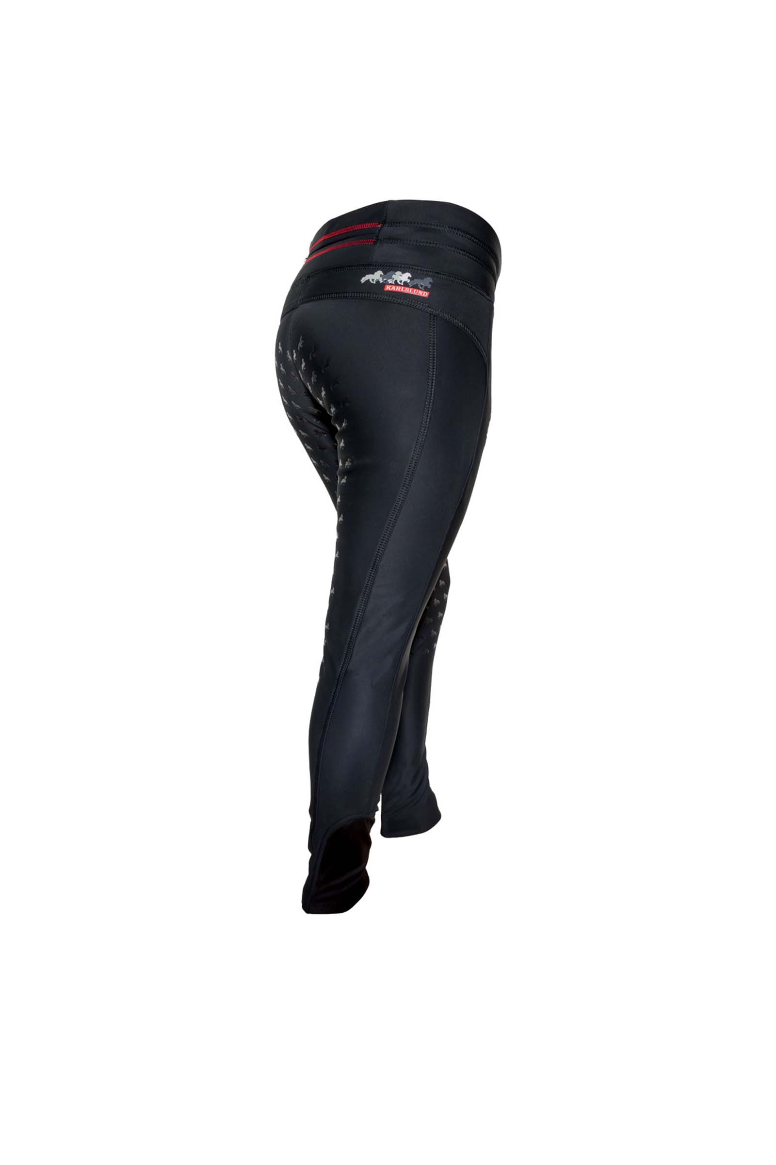 Karlslund Galdur Full Grip Winter rijlegging, dames