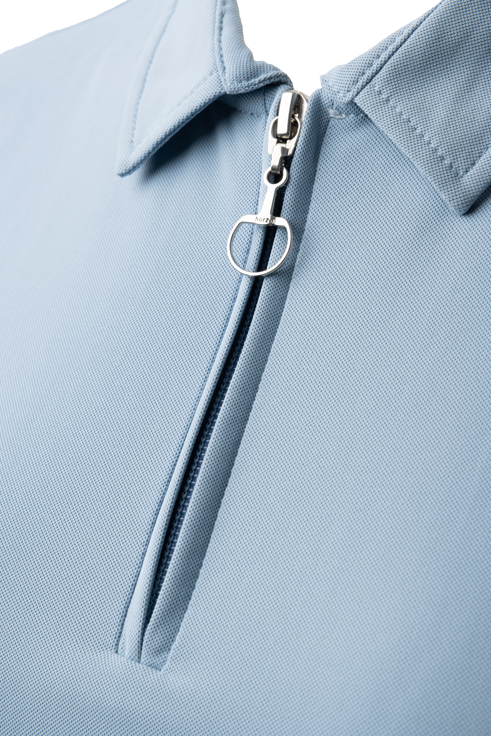 Horze Willow functioneel poloshirt, dames