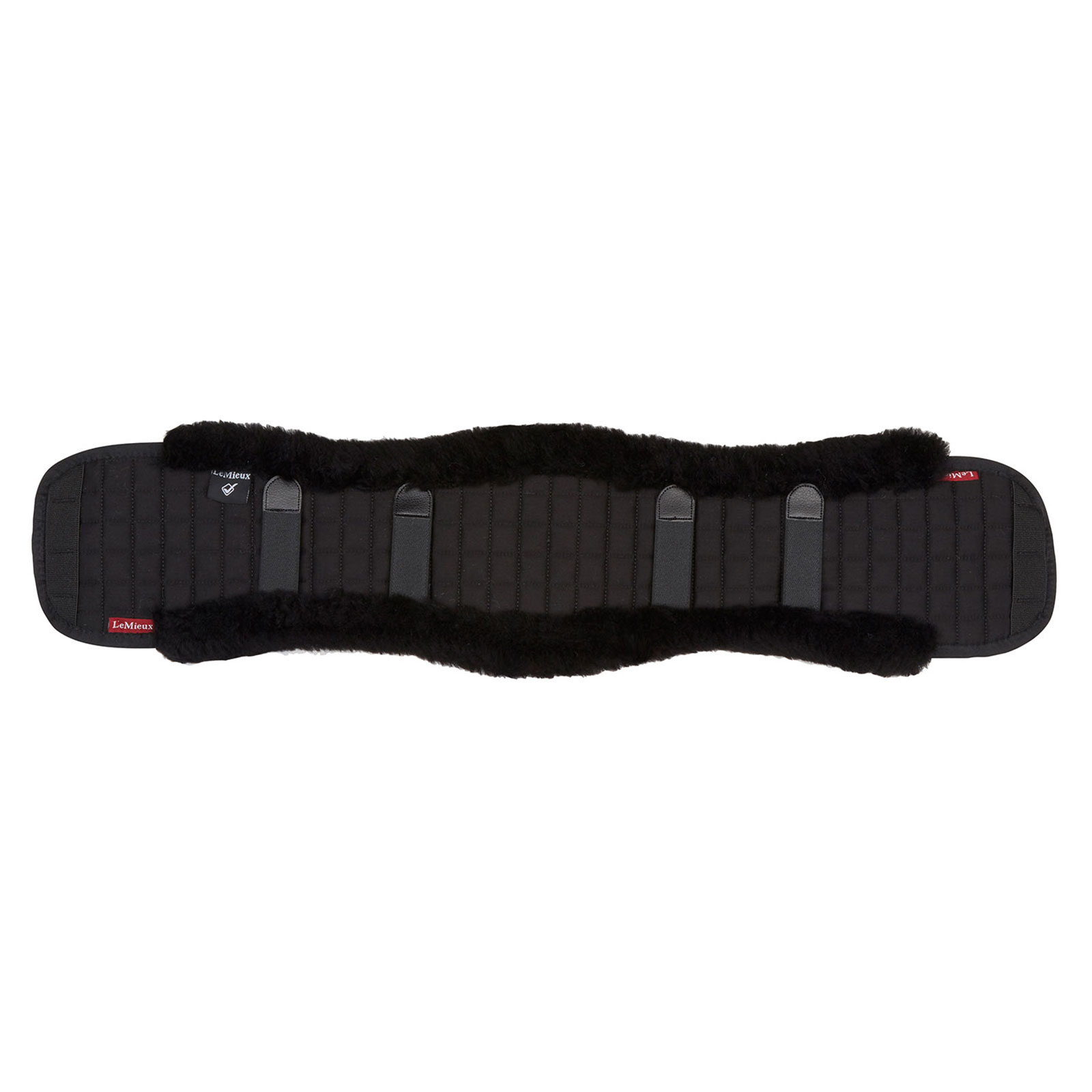 Hoezen voor dressuursingel