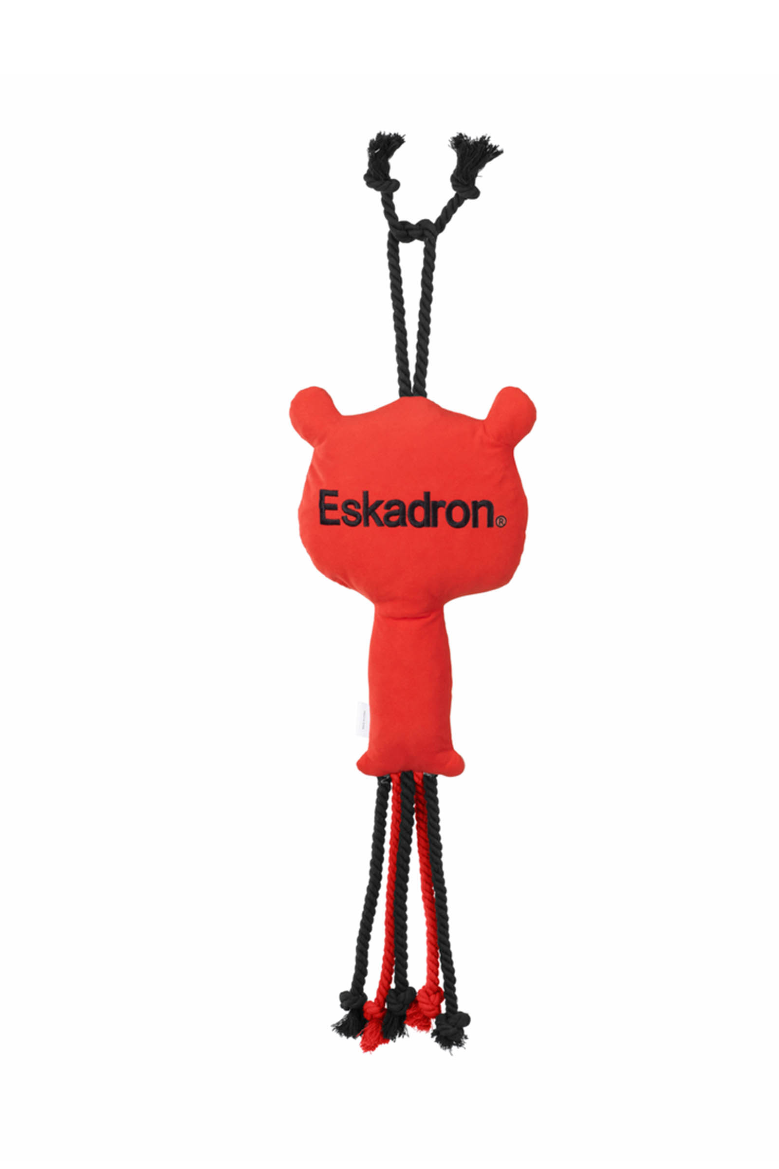 Eskadron Dynamics AW25 tijger knuffelpaard