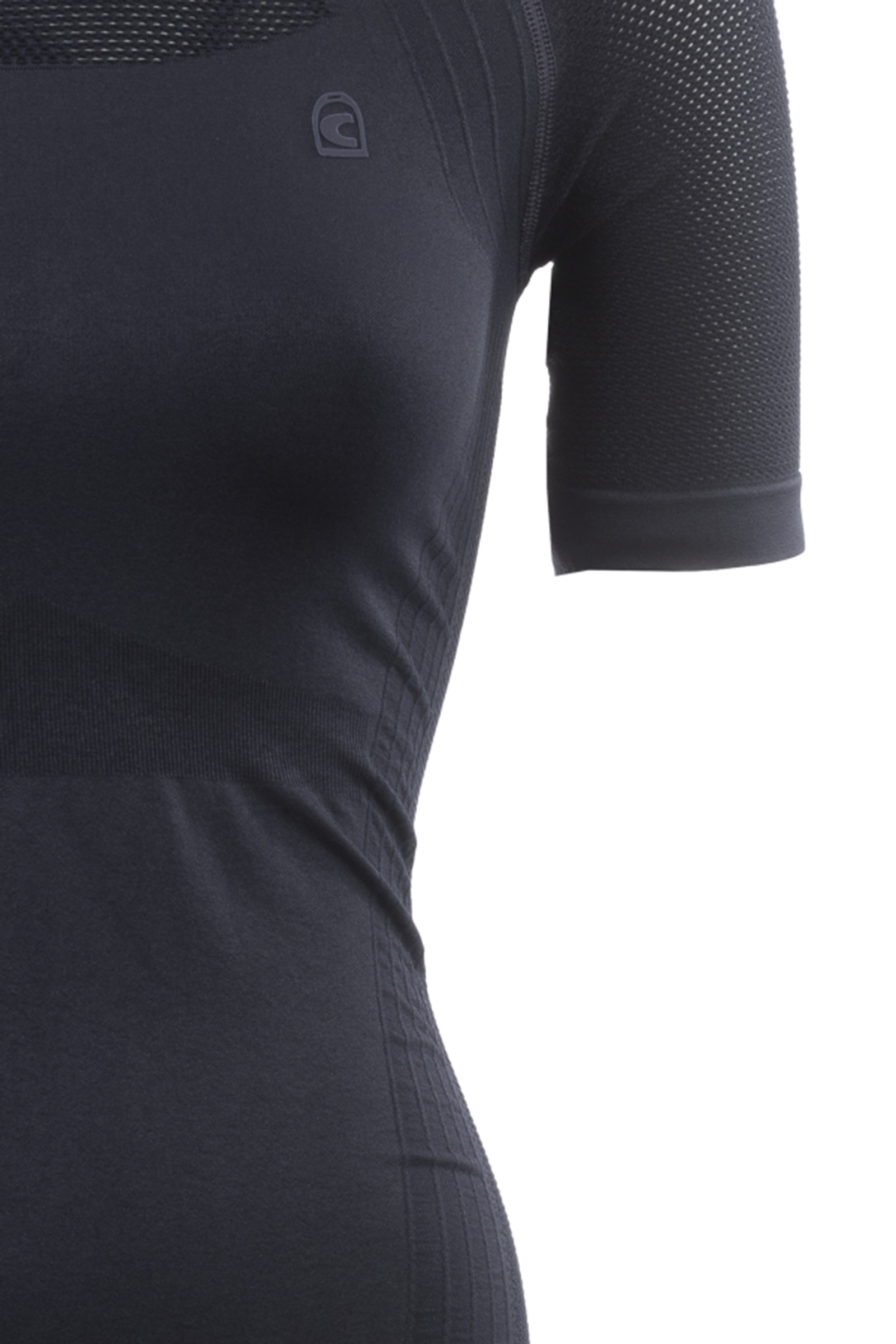 Cavallo Flora technisch damesshirt