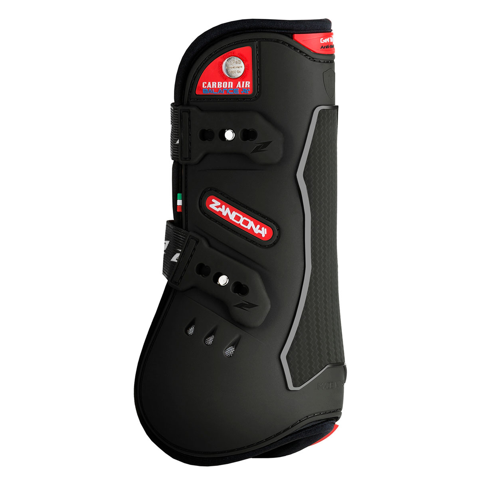 Zandona Carbon Air Balance pees