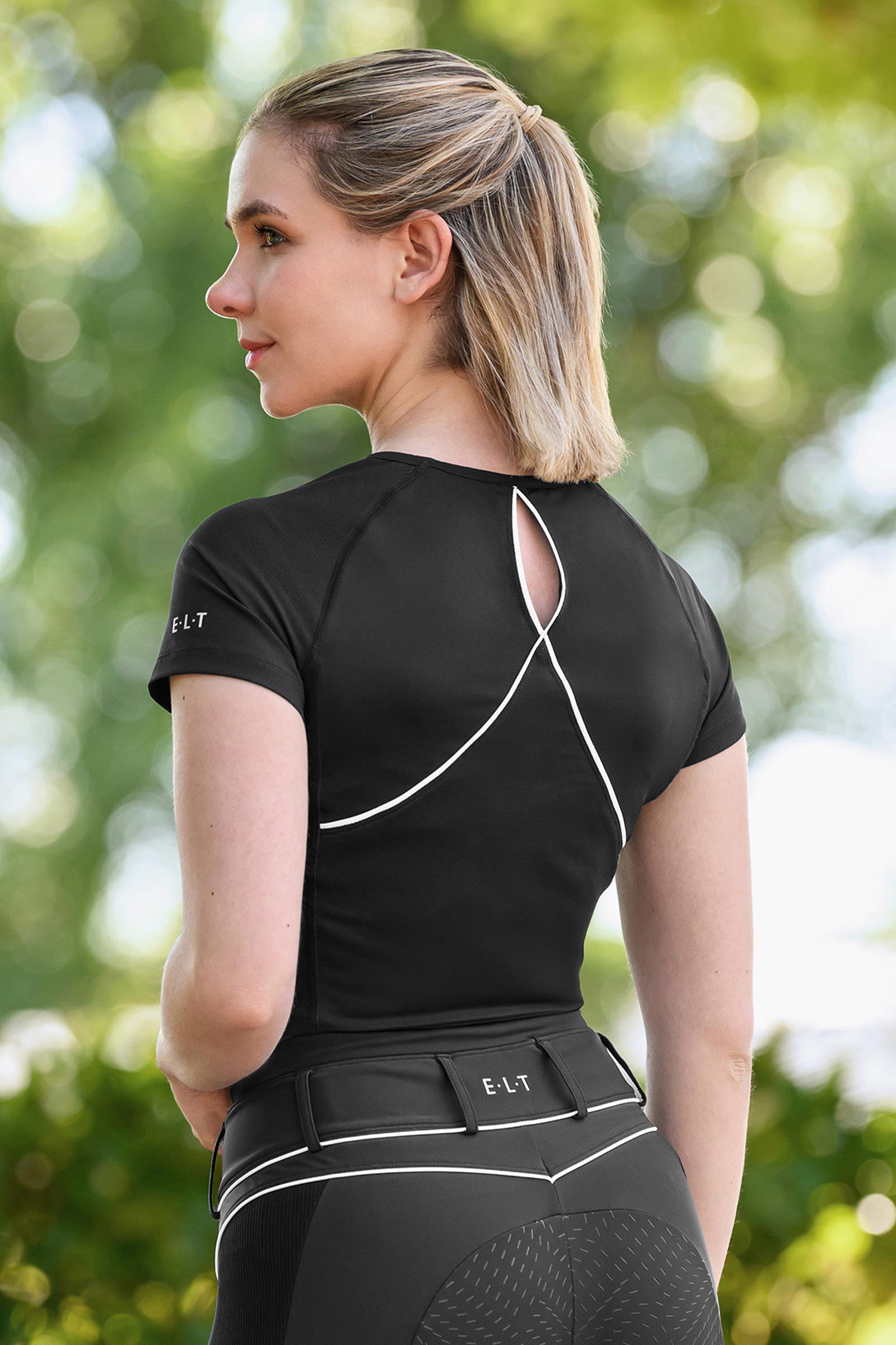 ELT Susann Kids rijleggings