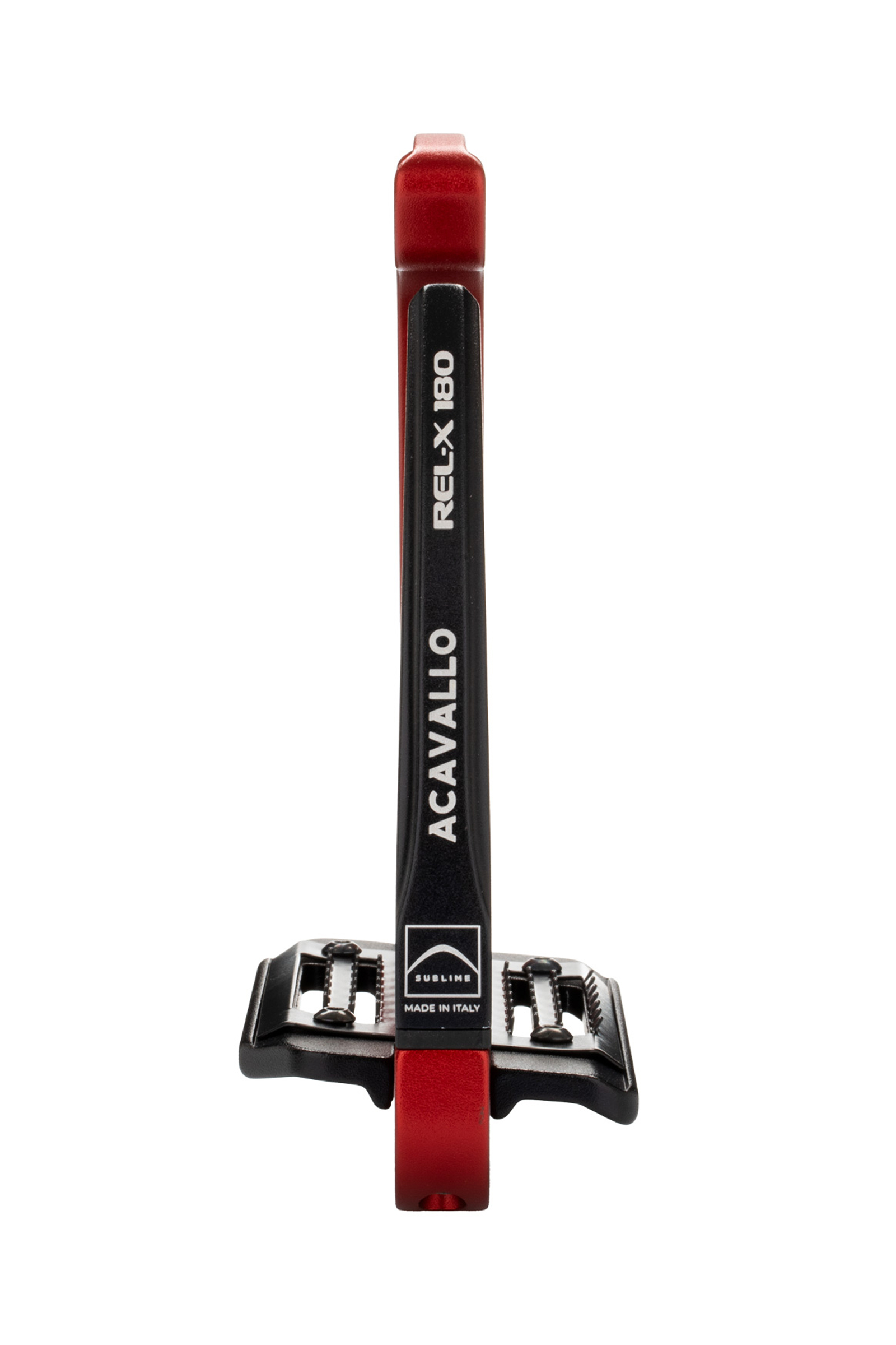 Acavallo Rel-X 180 Beugels