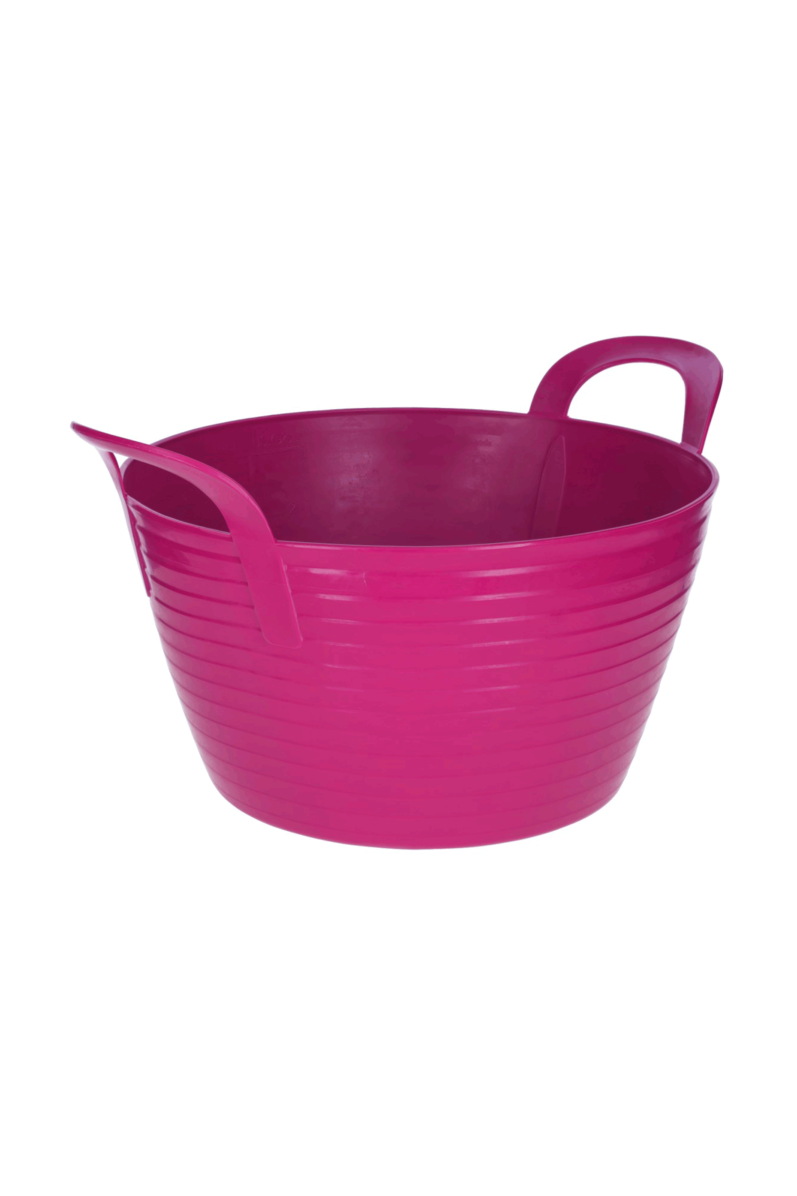 Pink Kerbl FlexBag, 12 L