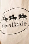Kavalkade Horselight grote tas