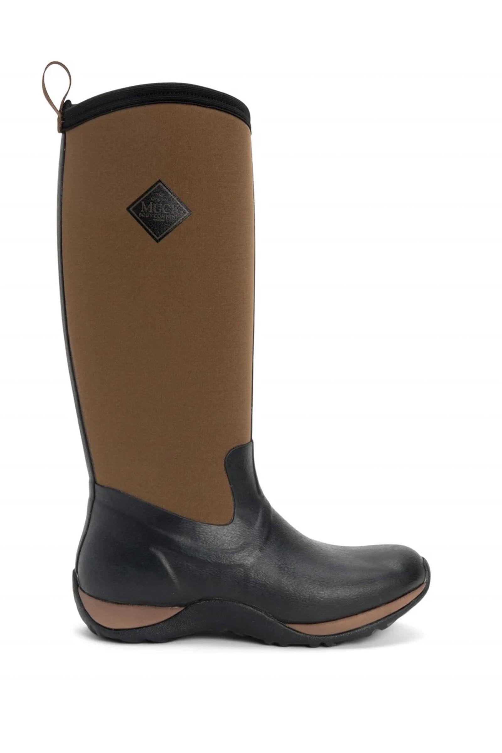 Muck Boot Arctic Adventure dames laarzen
