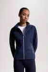 Tommy Hilfiger Equestrian Zurich Reflecterende Windbreaker