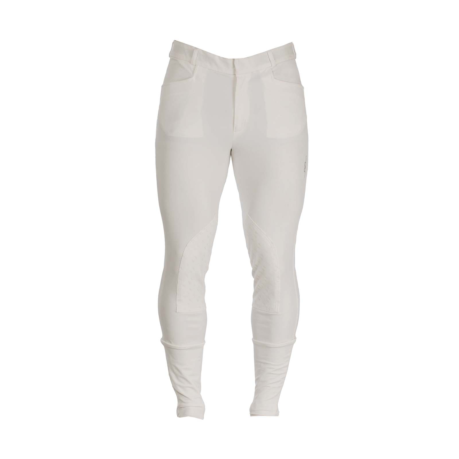 AA Men's Silicon Kneegrip Breeches