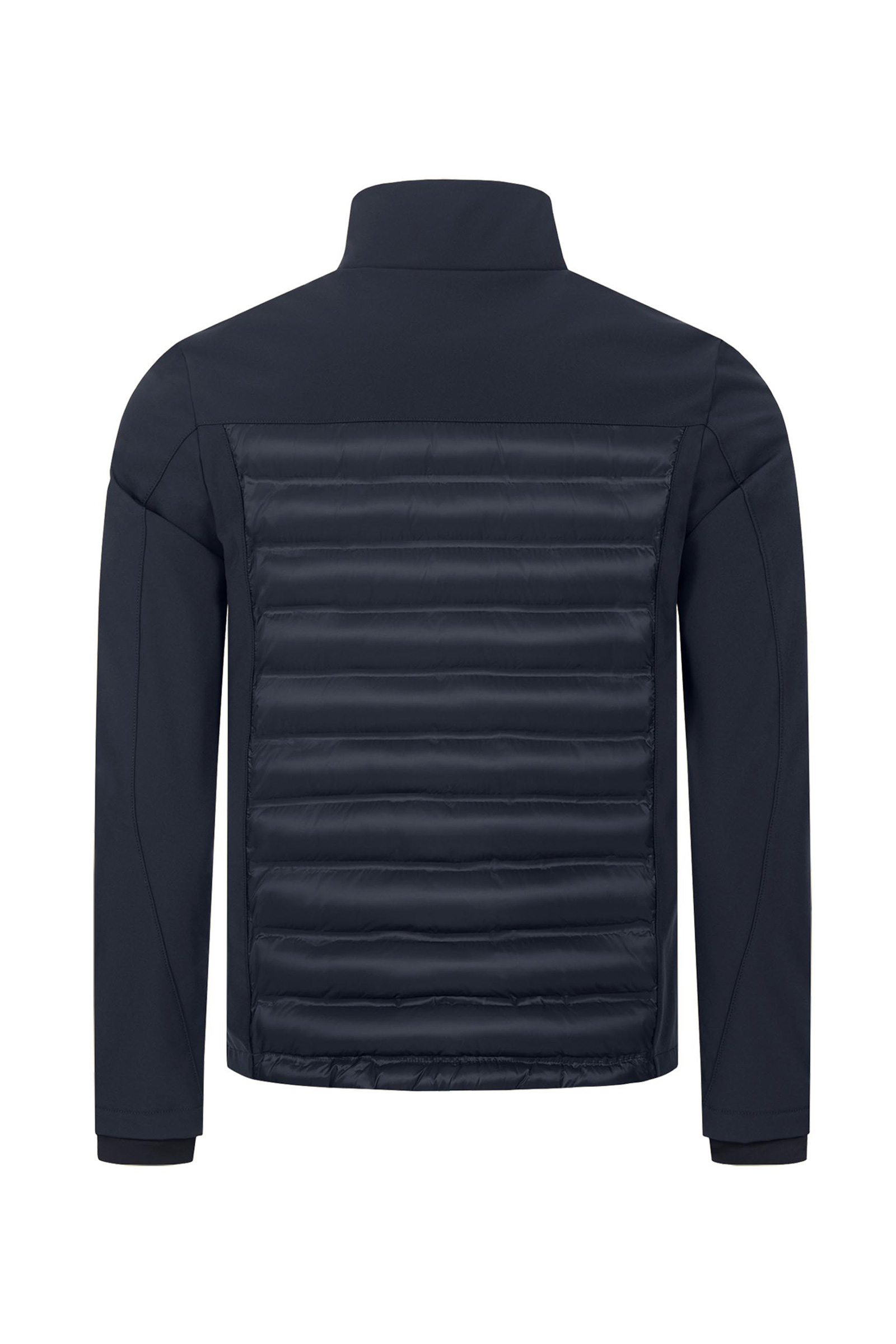 ELT Missouri Heren softshell-mix jas