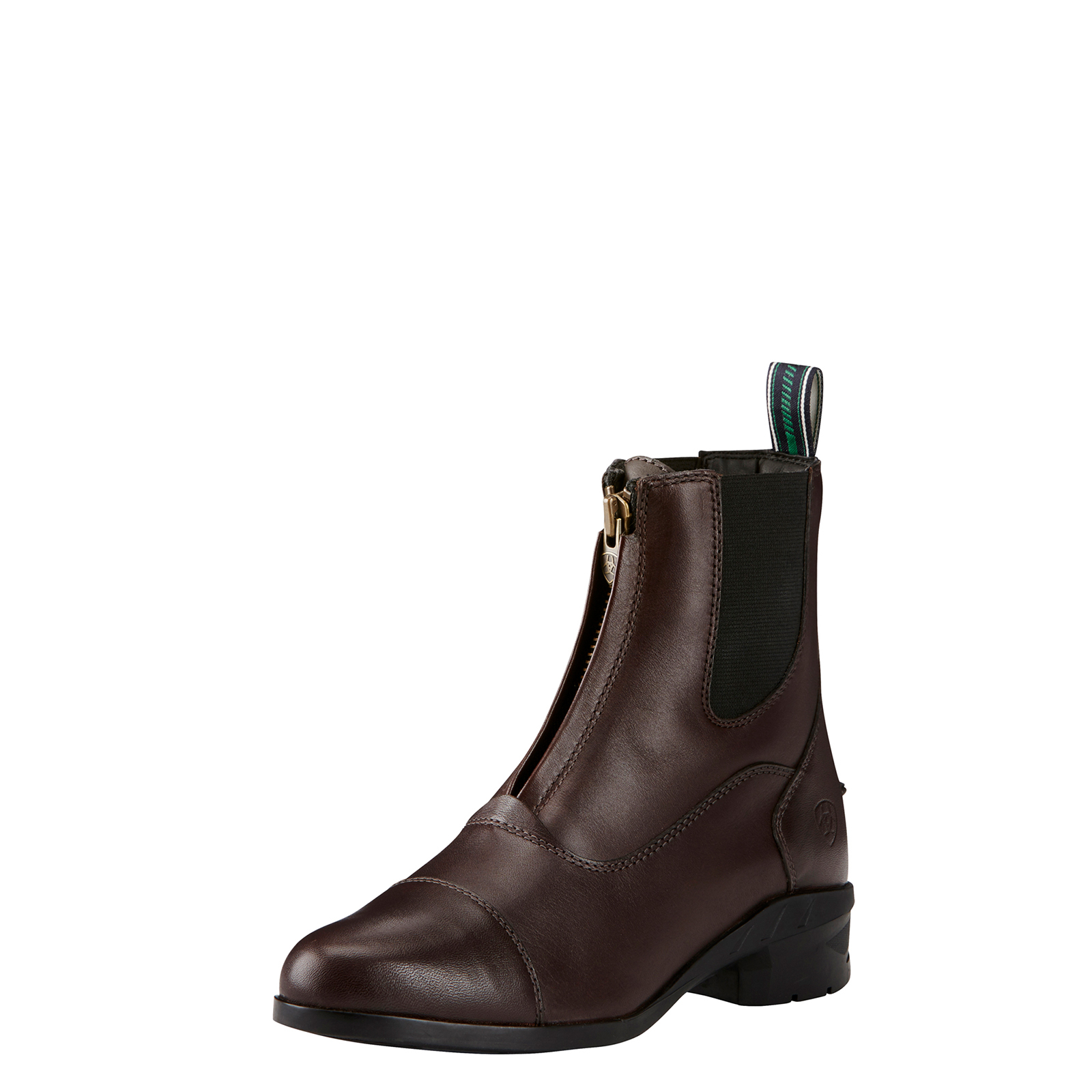 Ariat Heritage IV Zip dames jodhpur laarzen