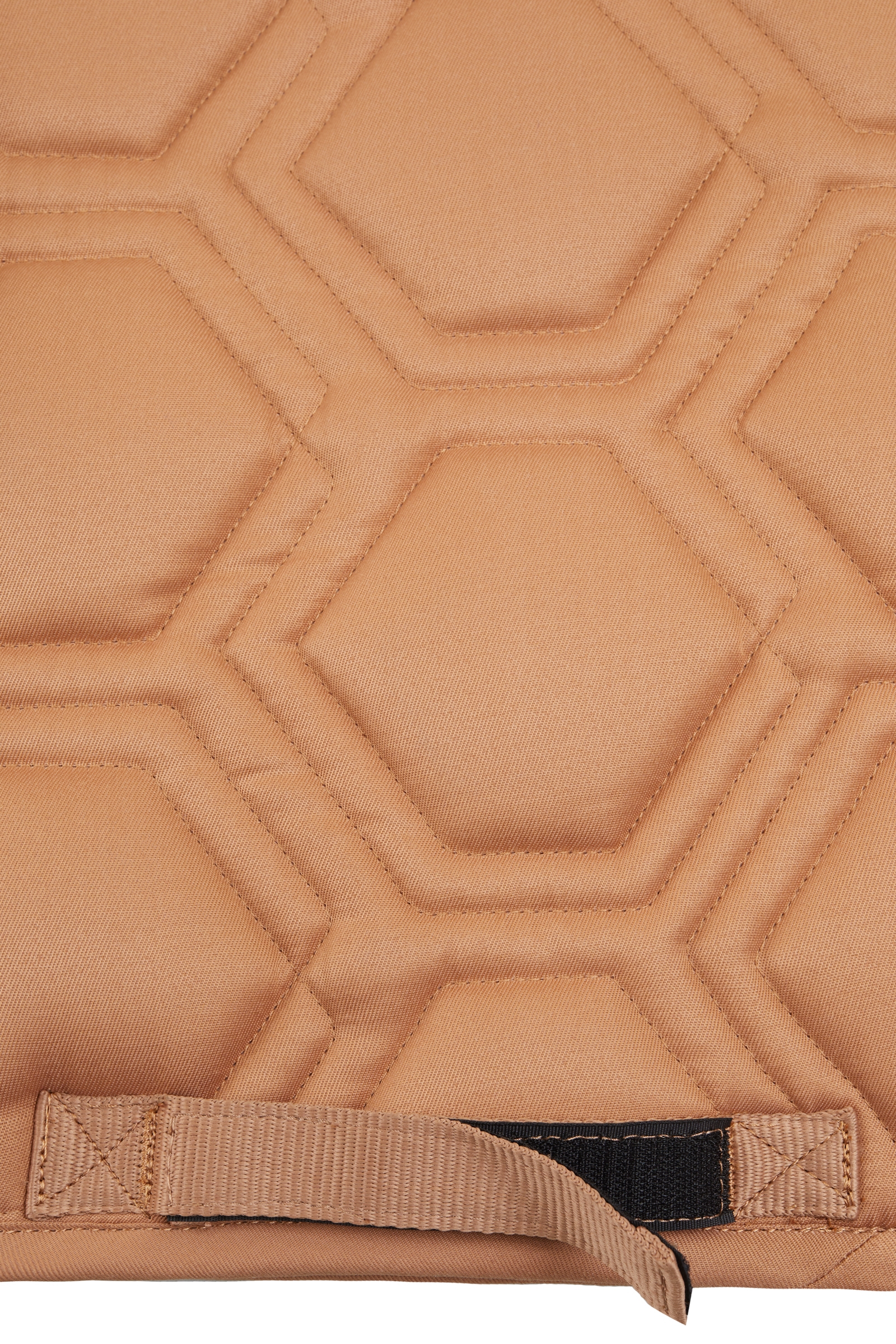 Horze High Life springzadeldek