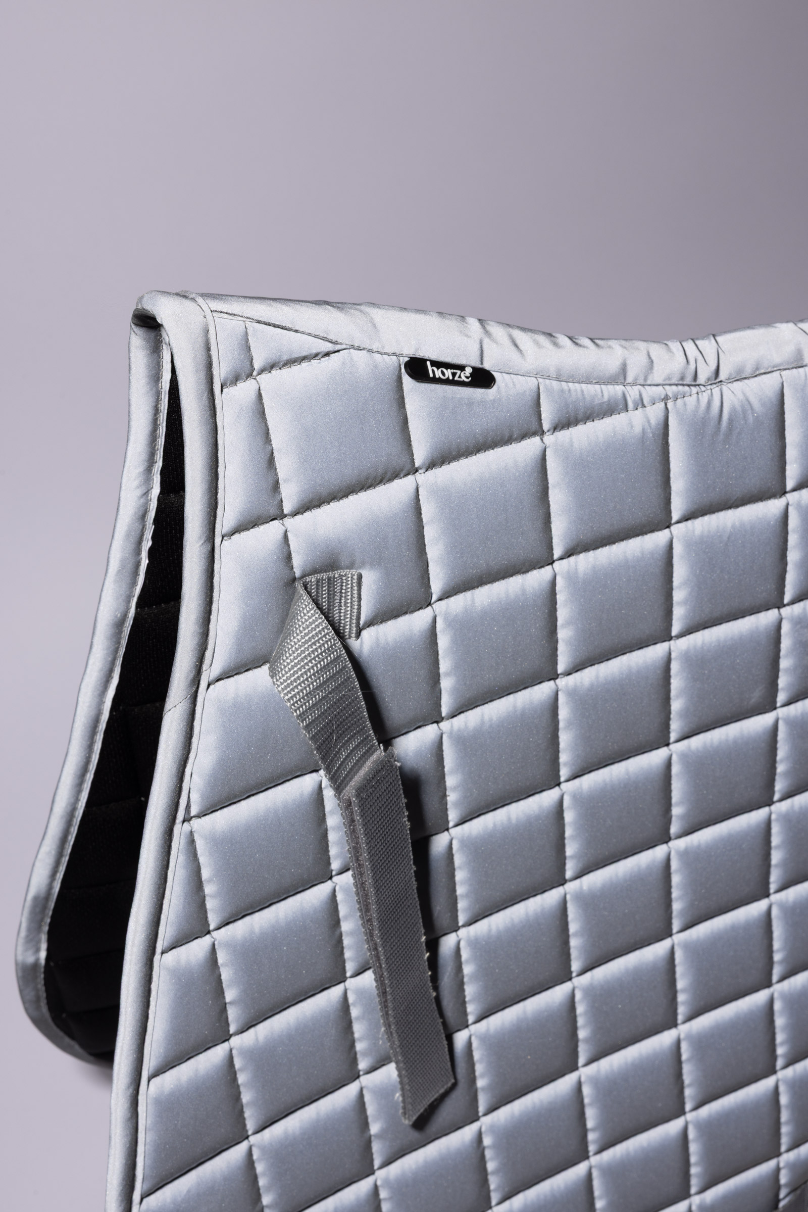 Horze Hi Viz Veelzijdigheidszadeldek