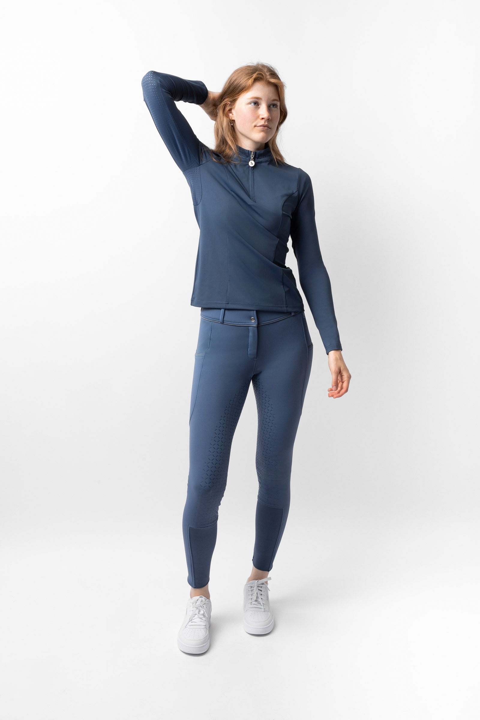 Horze Eloise trainingsshirt