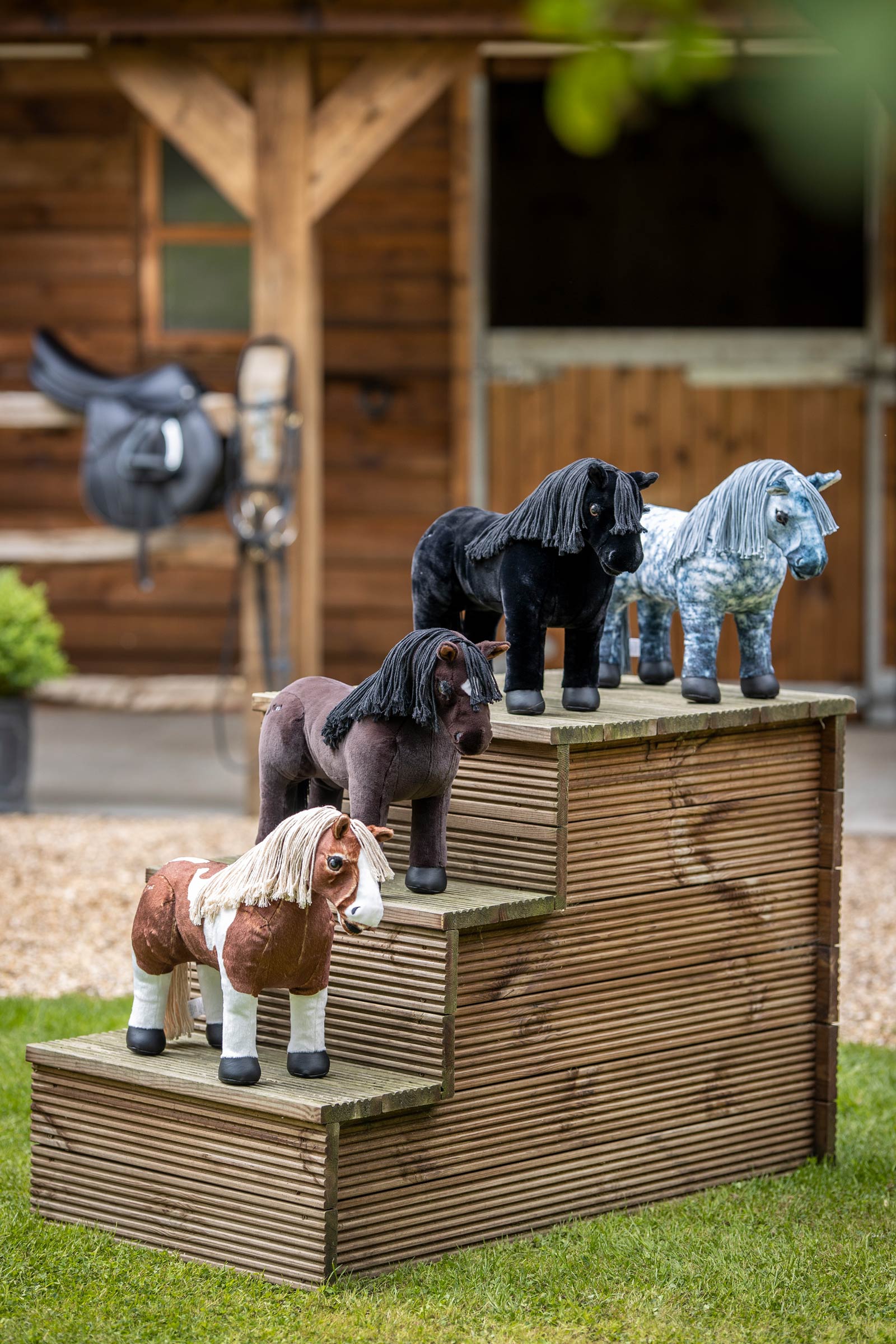 LeMieux Sam speelgoedpony