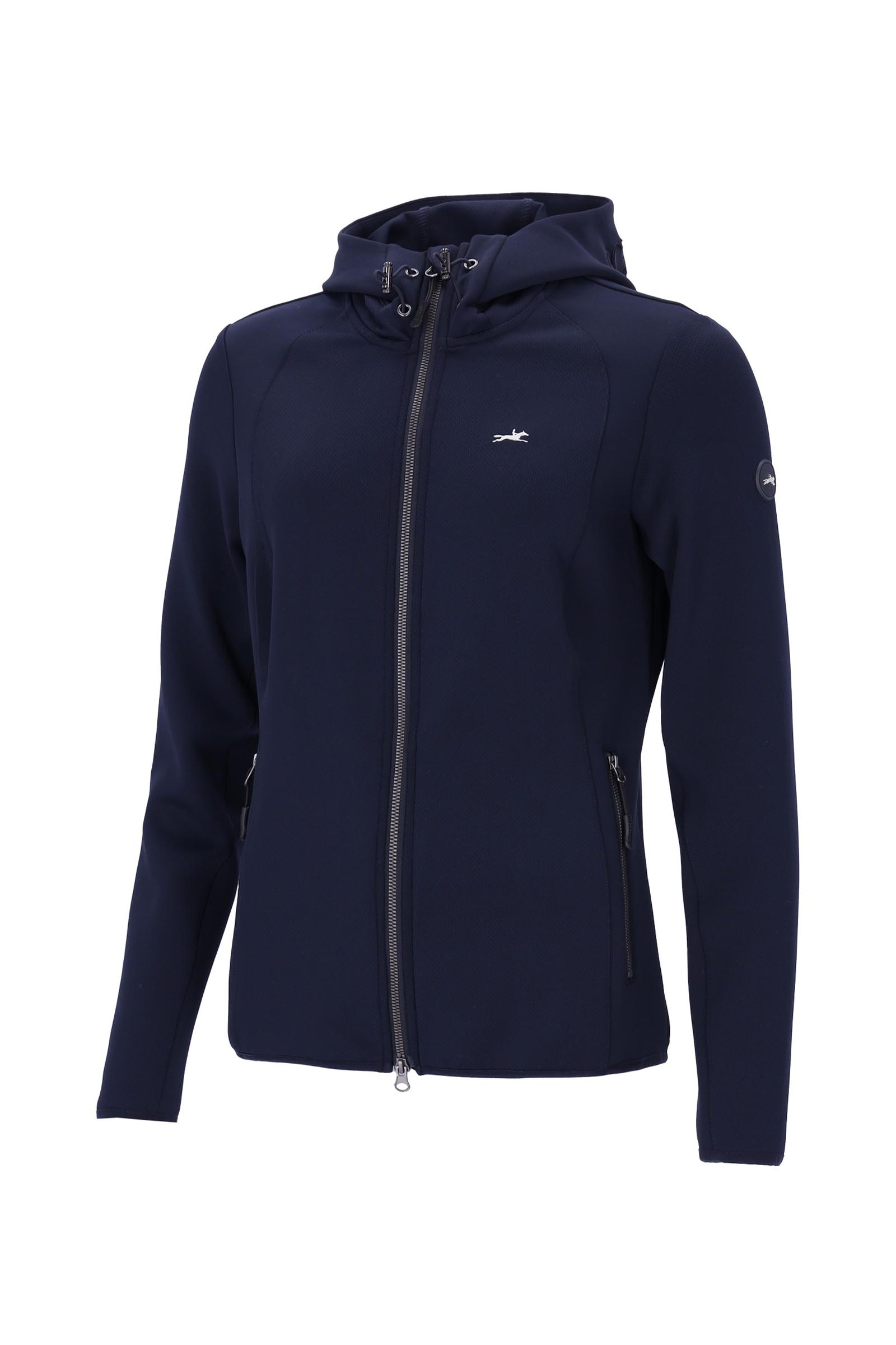 Schockem&ouml;hle Sports Savina Style dames hoodie